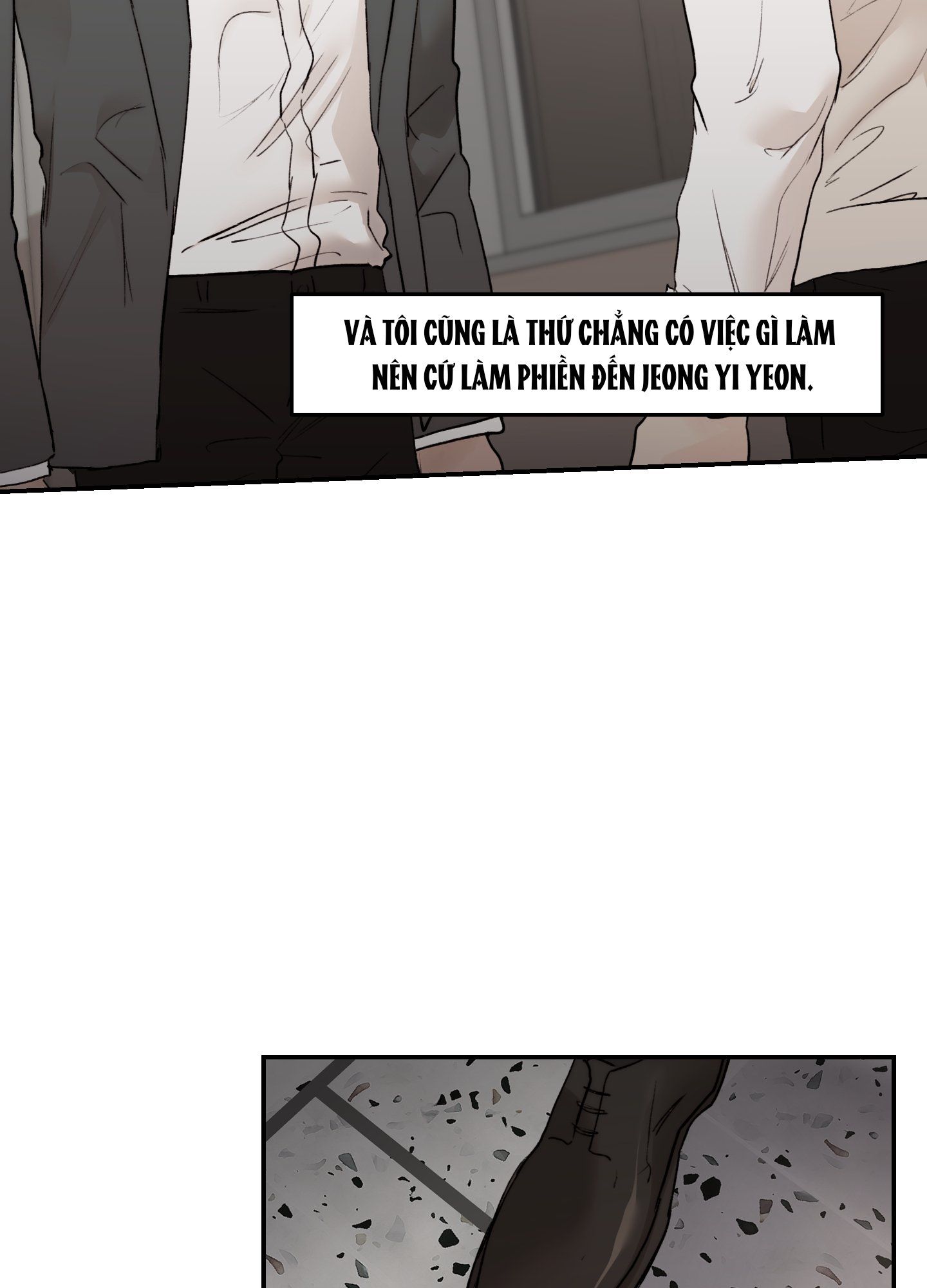 đọc truyện Speak Of The Devil Chương 36 ảnh 24 tại Thiên Thai Truyện