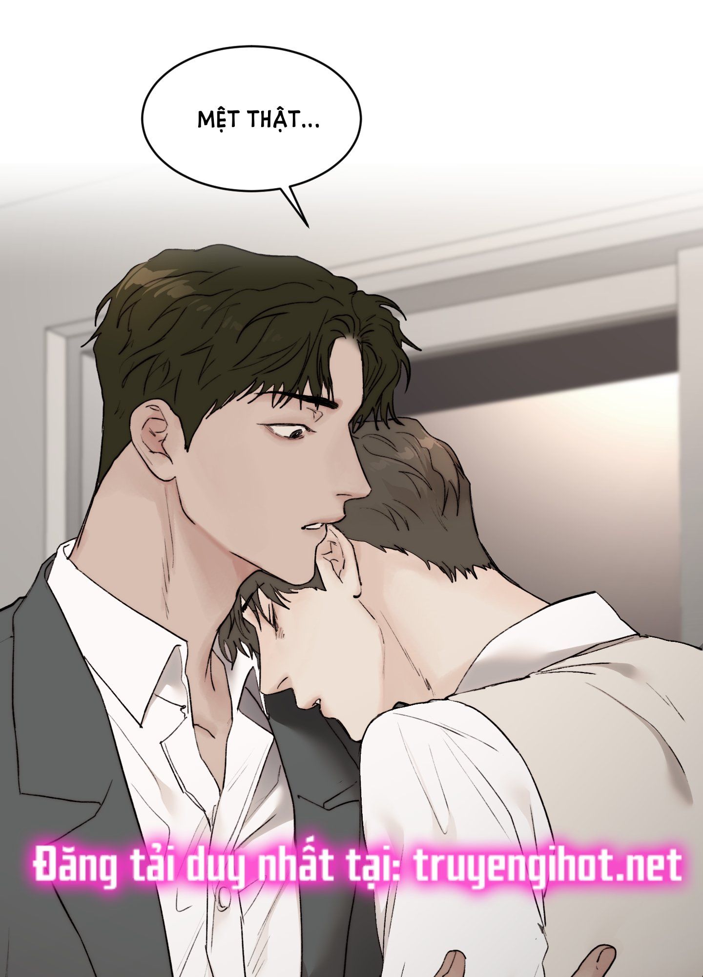 đọc truyện Speak Of The Devil Chương 36 ảnh 25 tại Thiên Thai Truyện