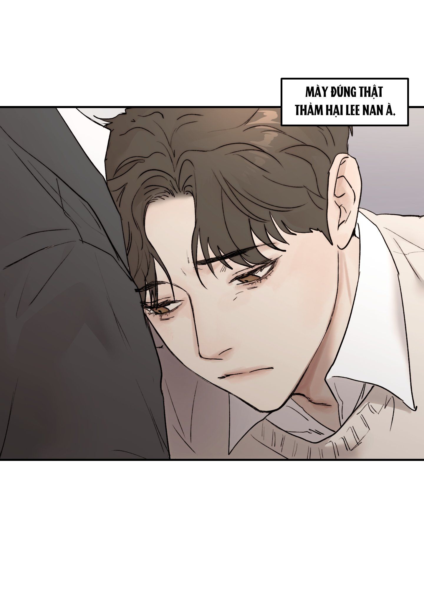 đọc truyện Speak Of The Devil Chương 36 ảnh 27 tại Thiên Thai Truyện