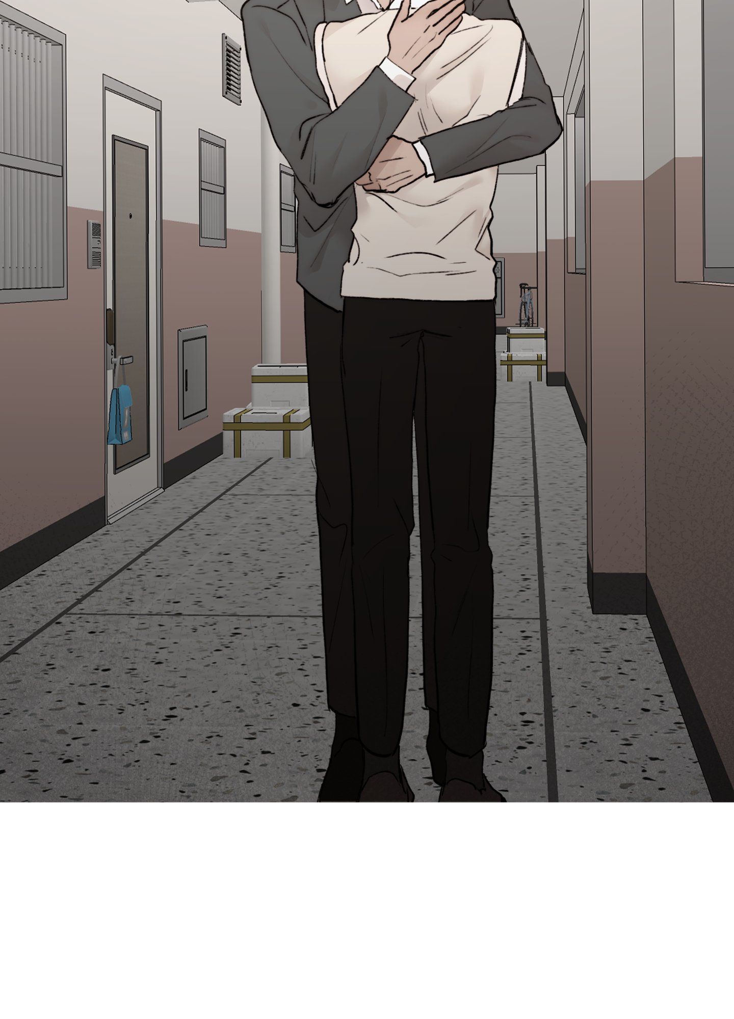 đọc truyện Speak Of The Devil Chương 36 ảnh 33 tại Thiên Thai Truyện