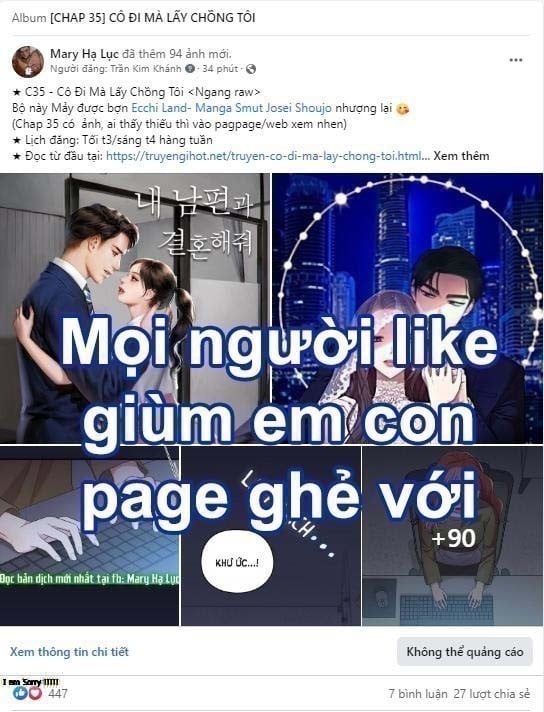 đọc truyện Speak Of The Devil Chương 36 ảnh 34 tại Thiên Thai Truyện