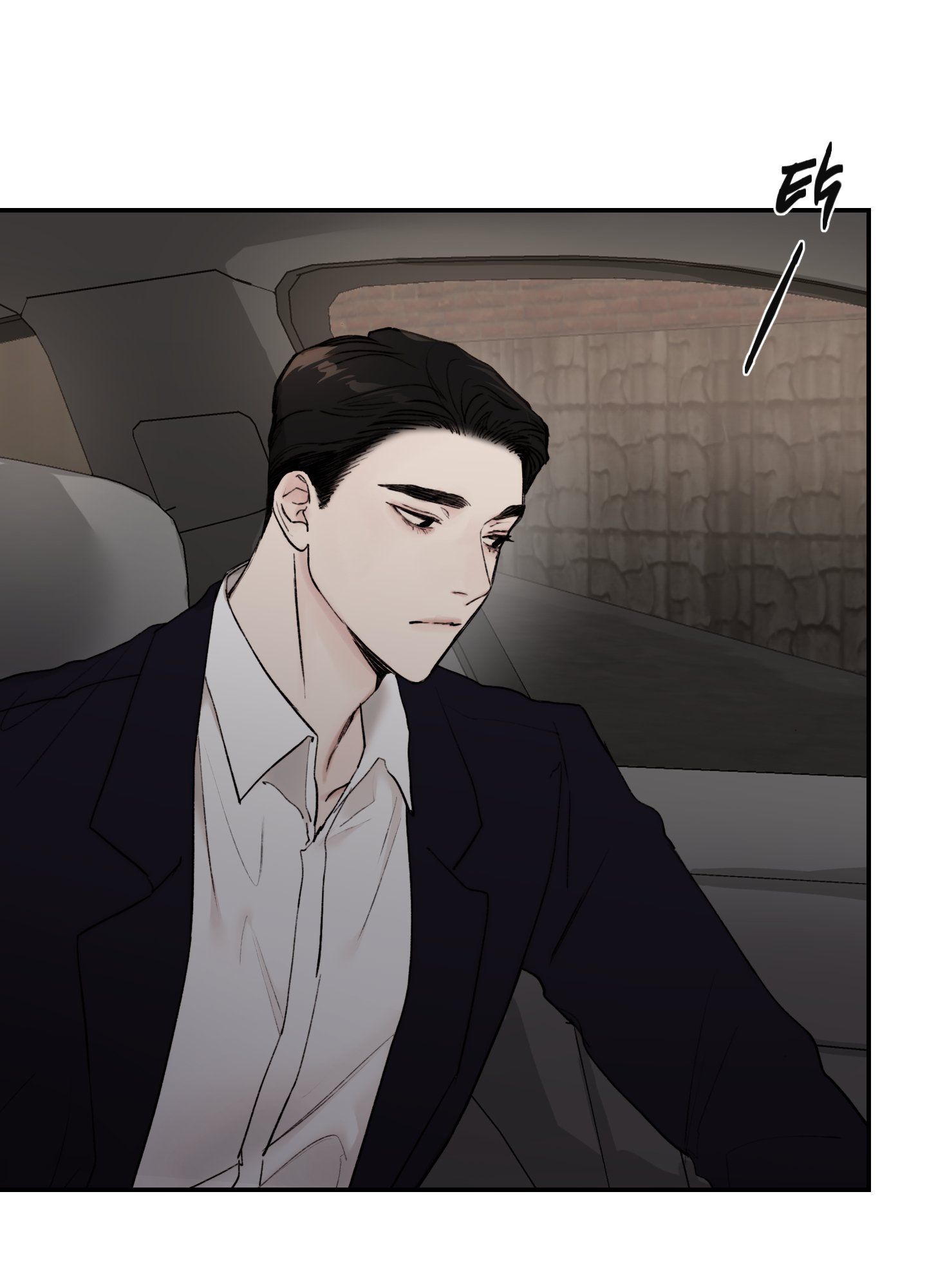 đọc truyện Speak Of The Devil Chương 36 ảnh 6 tại Thiên Thai Truyện