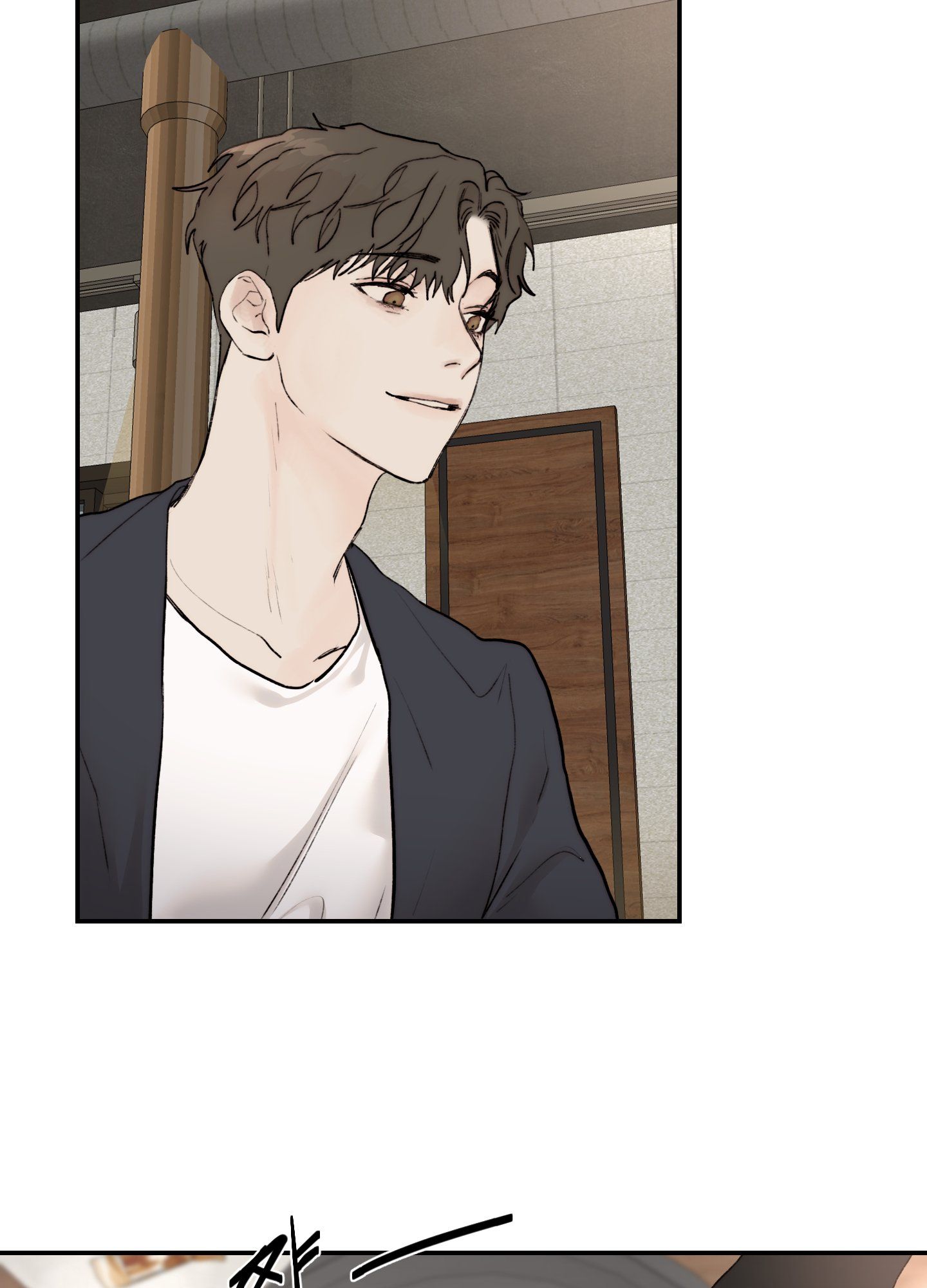 đọc truyện Speak Of The Devil Chương 36 ảnh 45 tại Thiên Thai Truyện