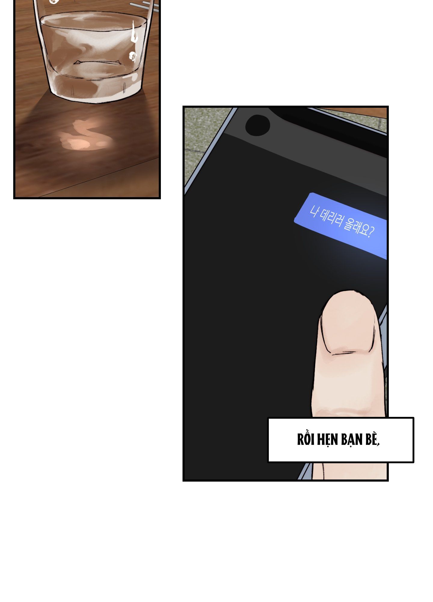 đọc truyện Speak Of The Devil Chương 36 ảnh 48 tại Thiên Thai Truyện