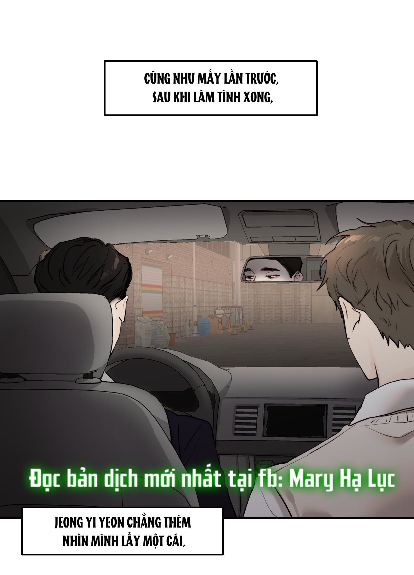 đọc truyện Speak Of The Devil Chương 36 ảnh 7 tại Thiên Thai Truyện