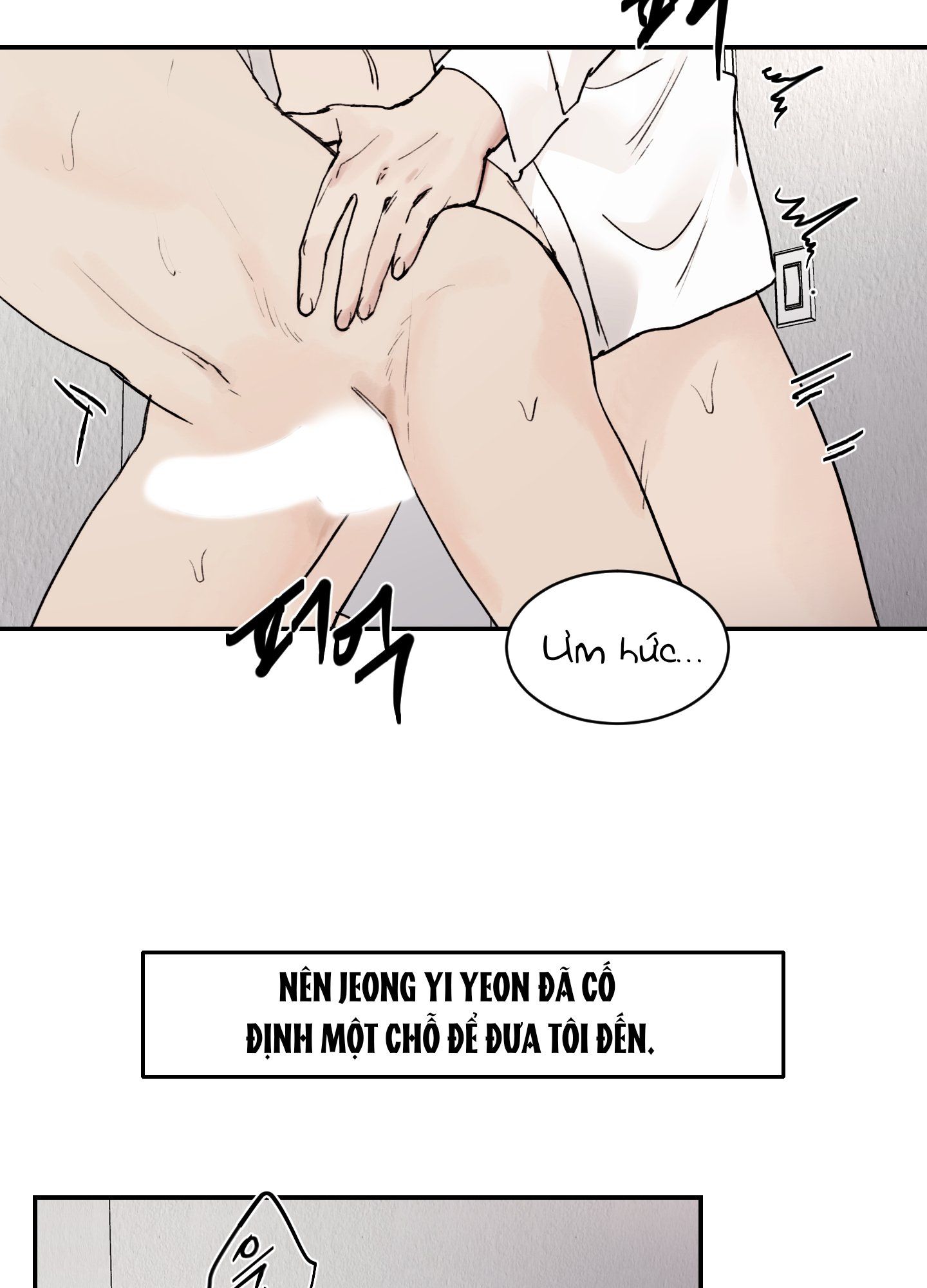 đọc truyện Speak Of The Devil Chương 36 ảnh 53 tại Thiên Thai Truyện