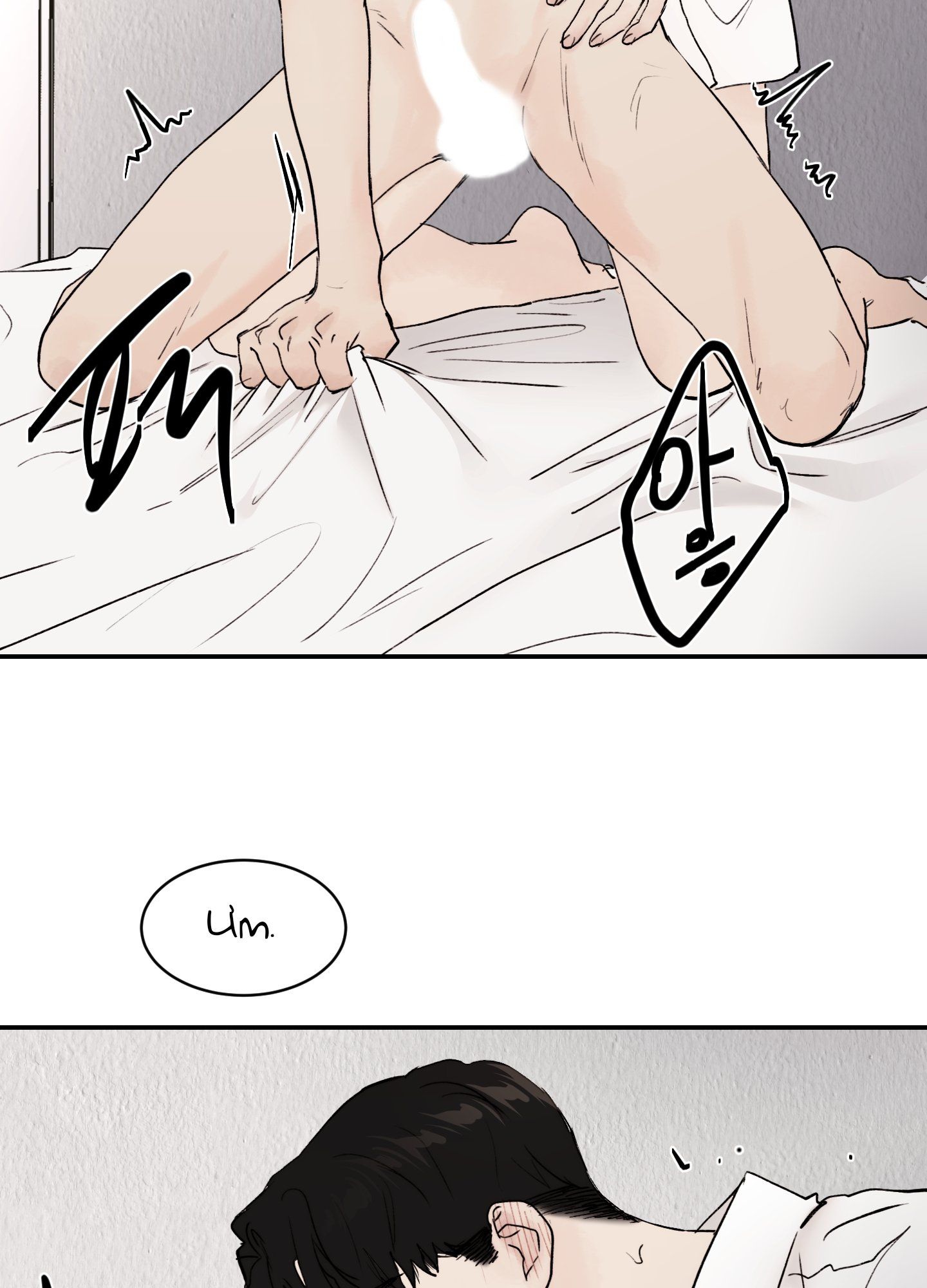 đọc truyện Speak Of The Devil Chương 36 ảnh 54 tại Thiên Thai Truyện