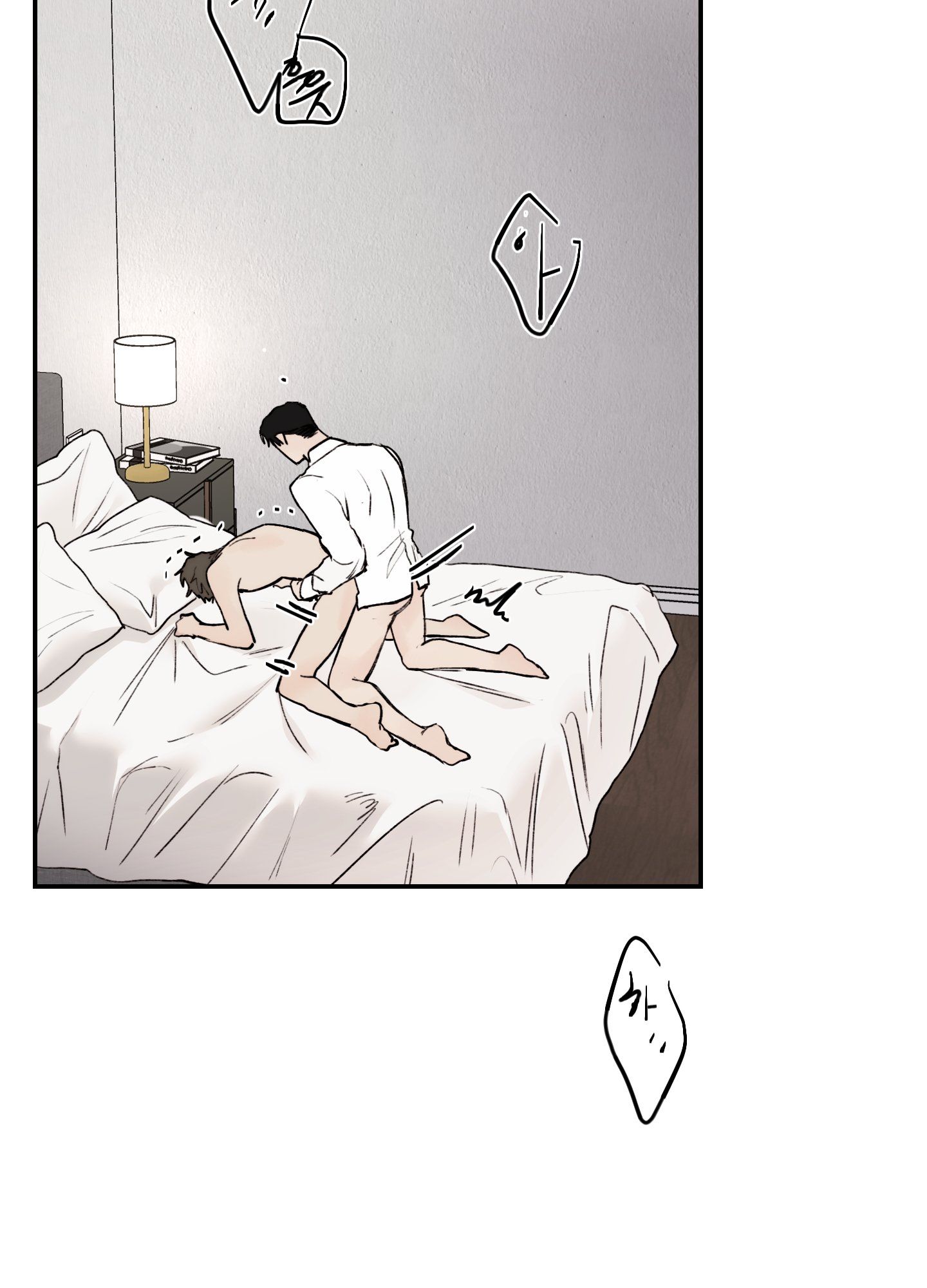 đọc truyện Speak Of The Devil Chương 36 ảnh 55 tại Thiên Thai Truyện