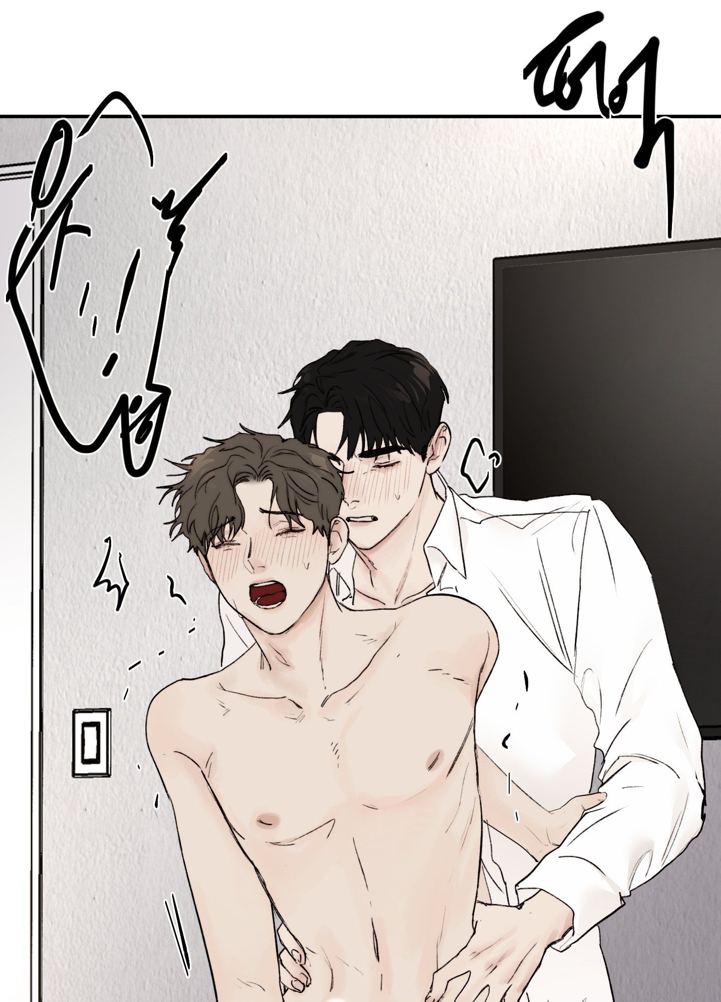 đọc truyện Speak Of The Devil Chương 36 ảnh 56 tại Thiên Thai Truyện