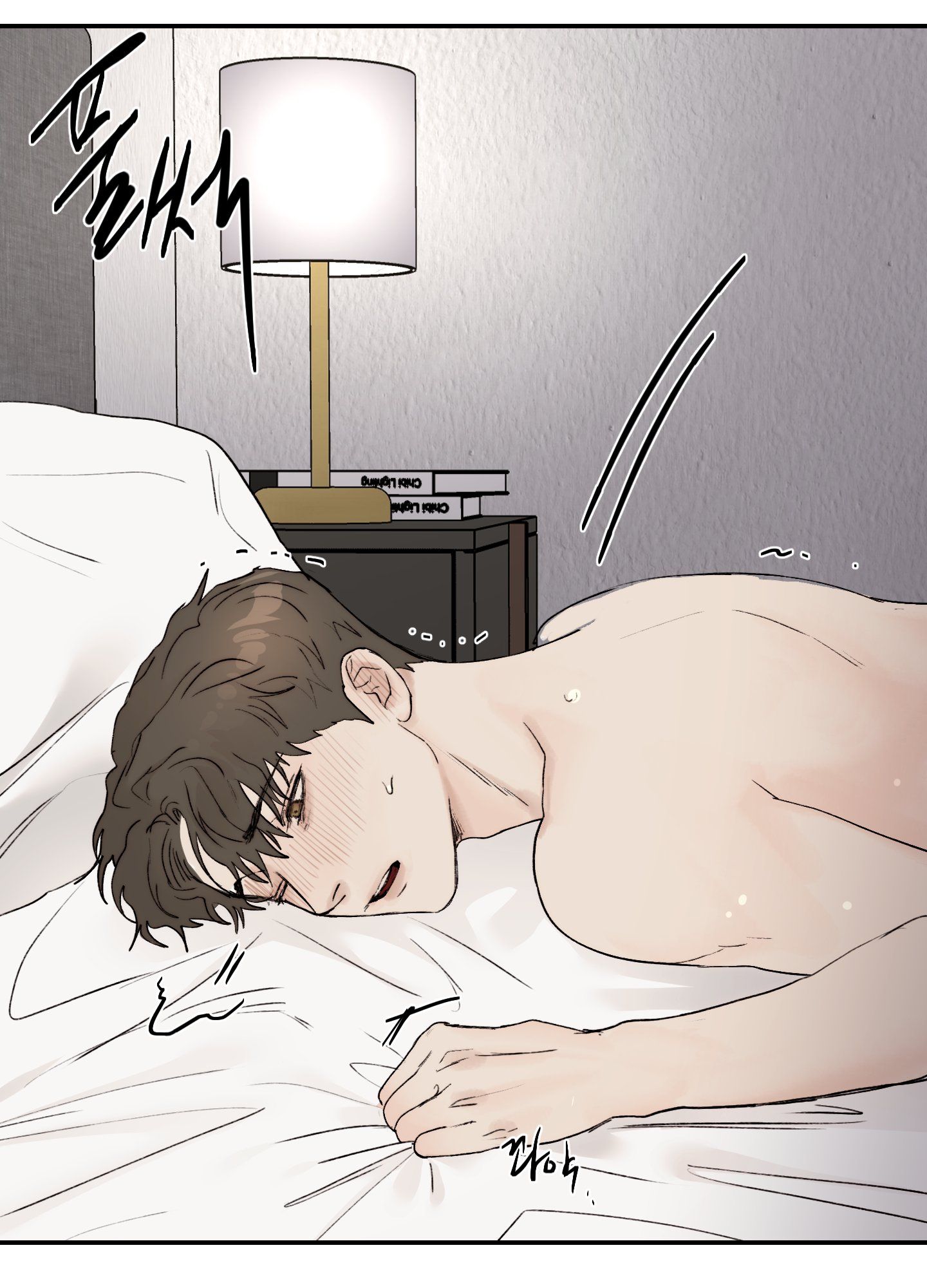 đọc truyện Speak Of The Devil Chương 36 ảnh 63 tại Thiên Thai Truyện