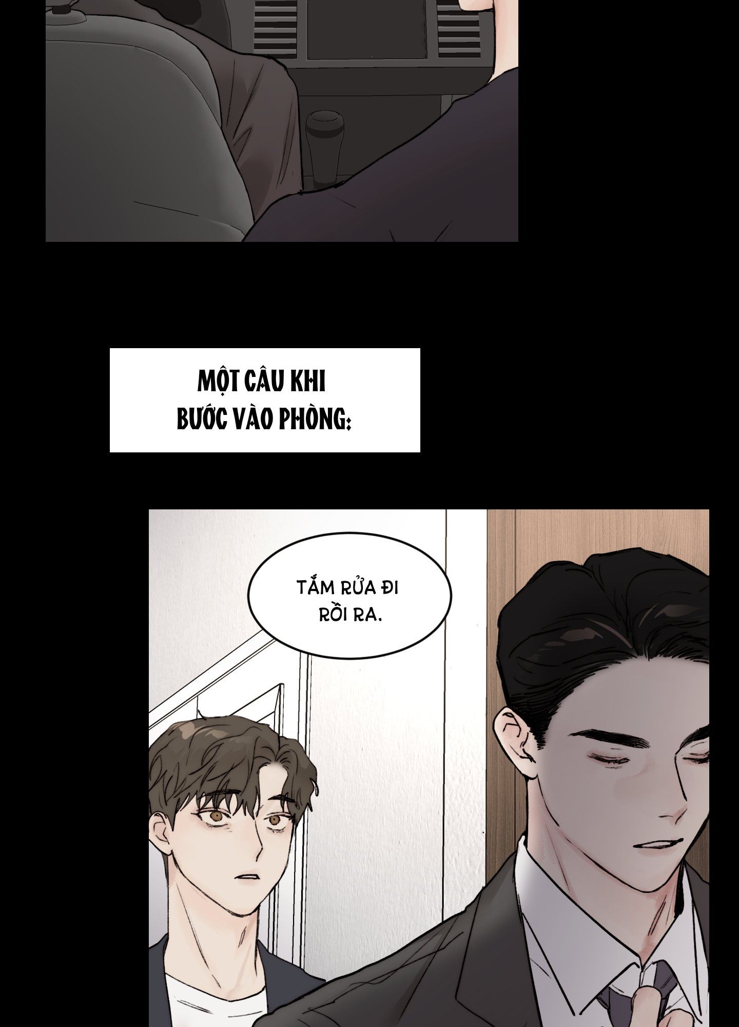 đọc truyện Speak Of The Devil Chương 36 ảnh 70 tại Thiên Thai Truyện