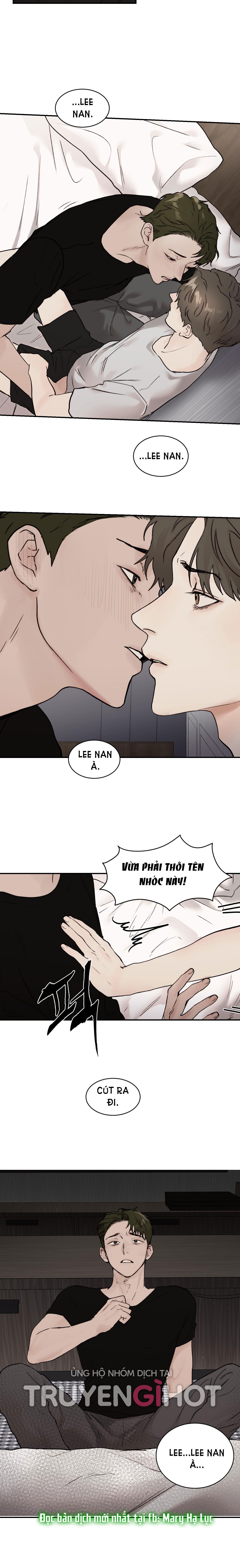 đọc truyện Speak Of The Devil Chương 37 ảnh 19 tại Thiên Thai Truyện