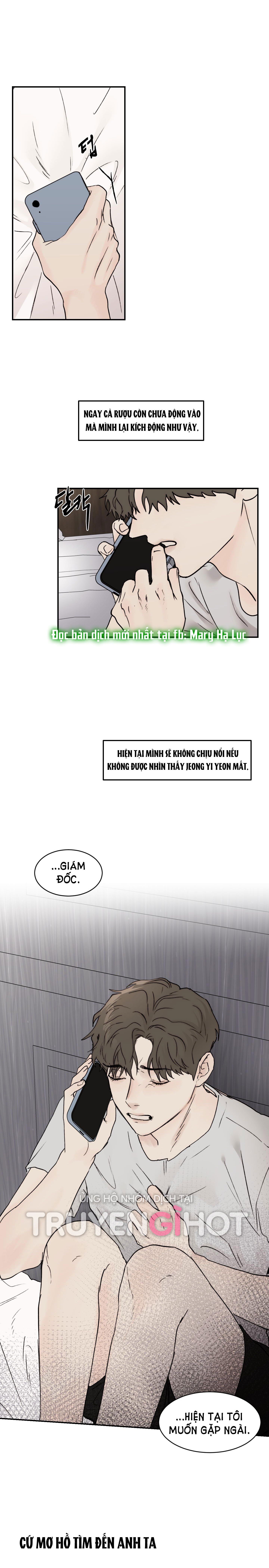 đọc truyện Speak Of The Devil Chương 37 ảnh 21 tại Thiên Thai Truyện