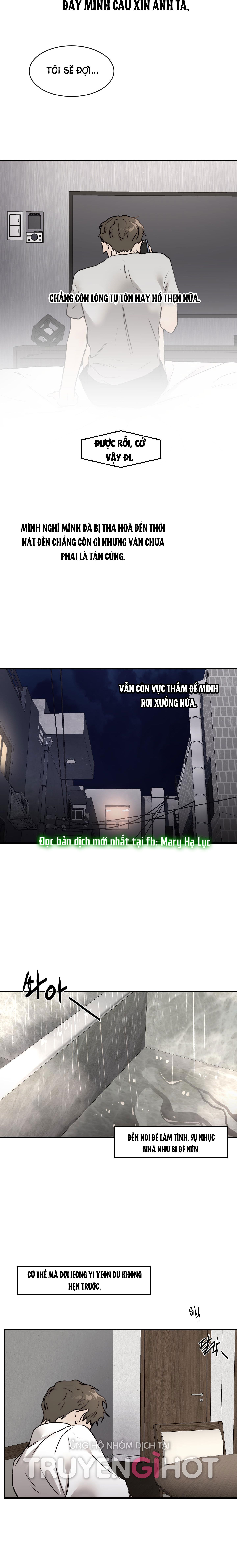 đọc truyện Speak Of The Devil Chương 37 ảnh 23 tại Thiên Thai Truyện