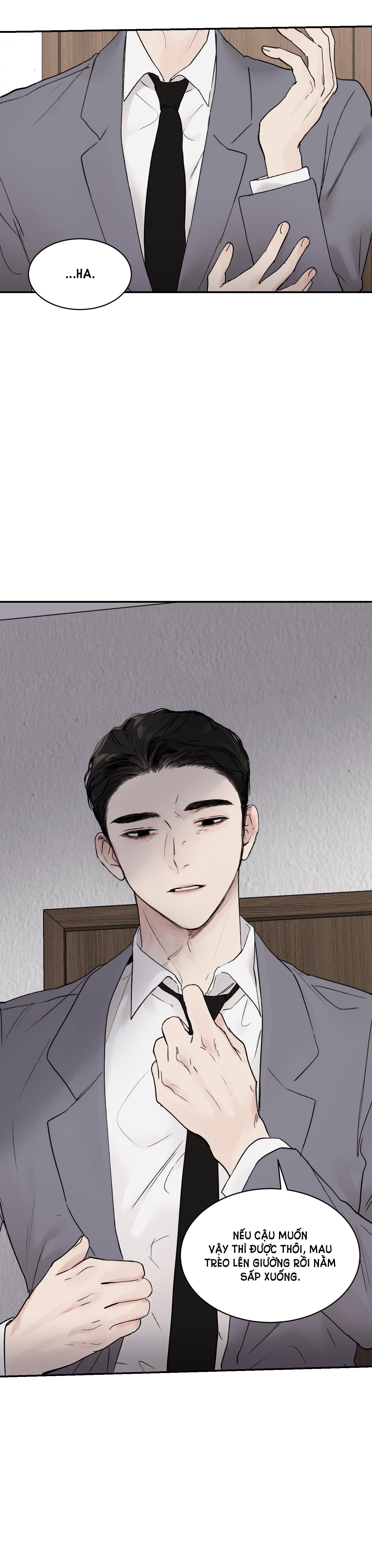 đọc truyện Speak Of The Devil Chương 38 ảnh 12 tại Thiên Thai Truyện