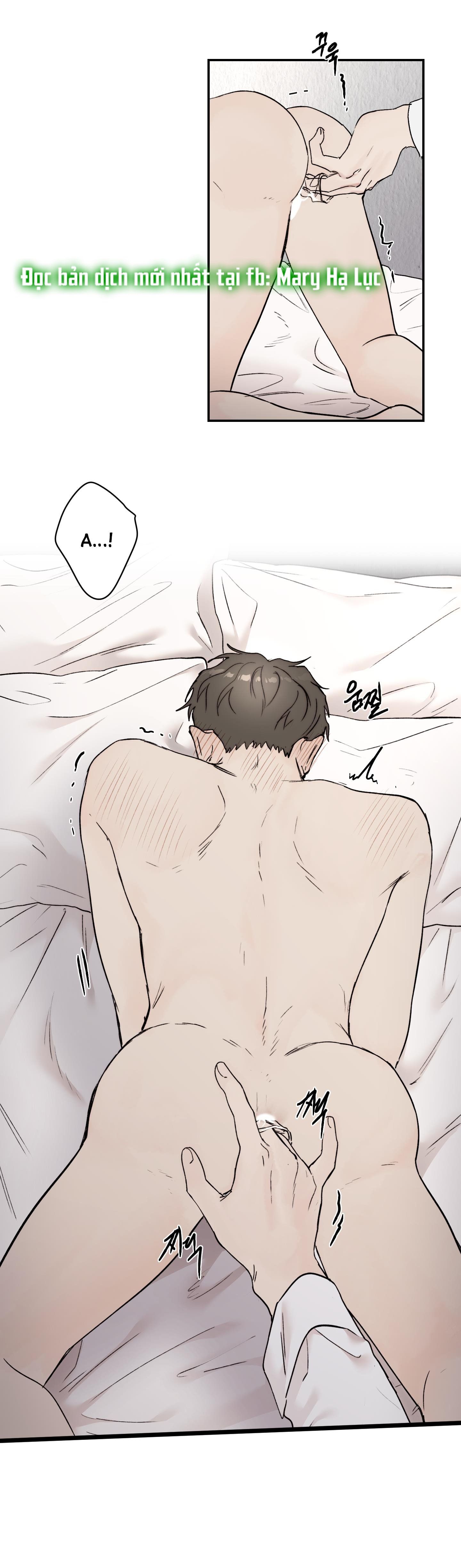 đọc truyện Speak Of The Devil Chương 38 ảnh 15 tại Thiên Thai Truyện