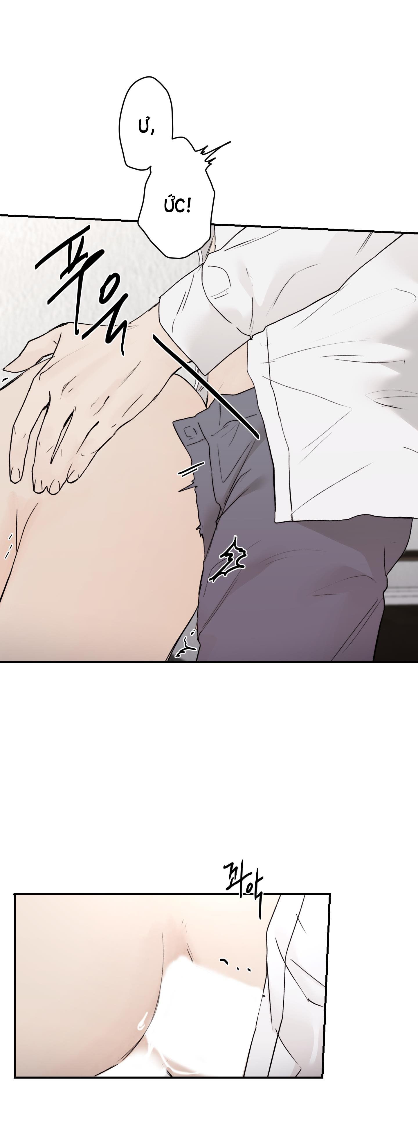 đọc truyện Speak Of The Devil Chương 38 ảnh 16 tại Thiên Thai Truyện