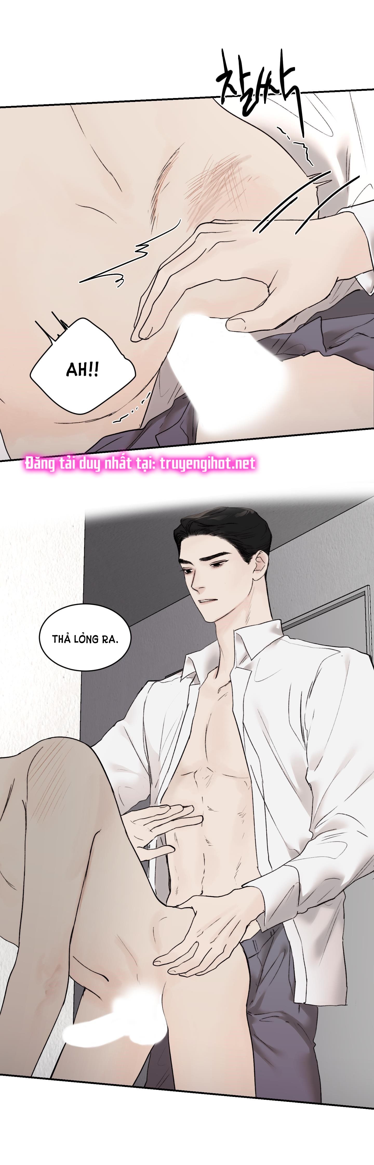 đọc truyện Speak Of The Devil Chương 38 ảnh 17 tại Thiên Thai Truyện