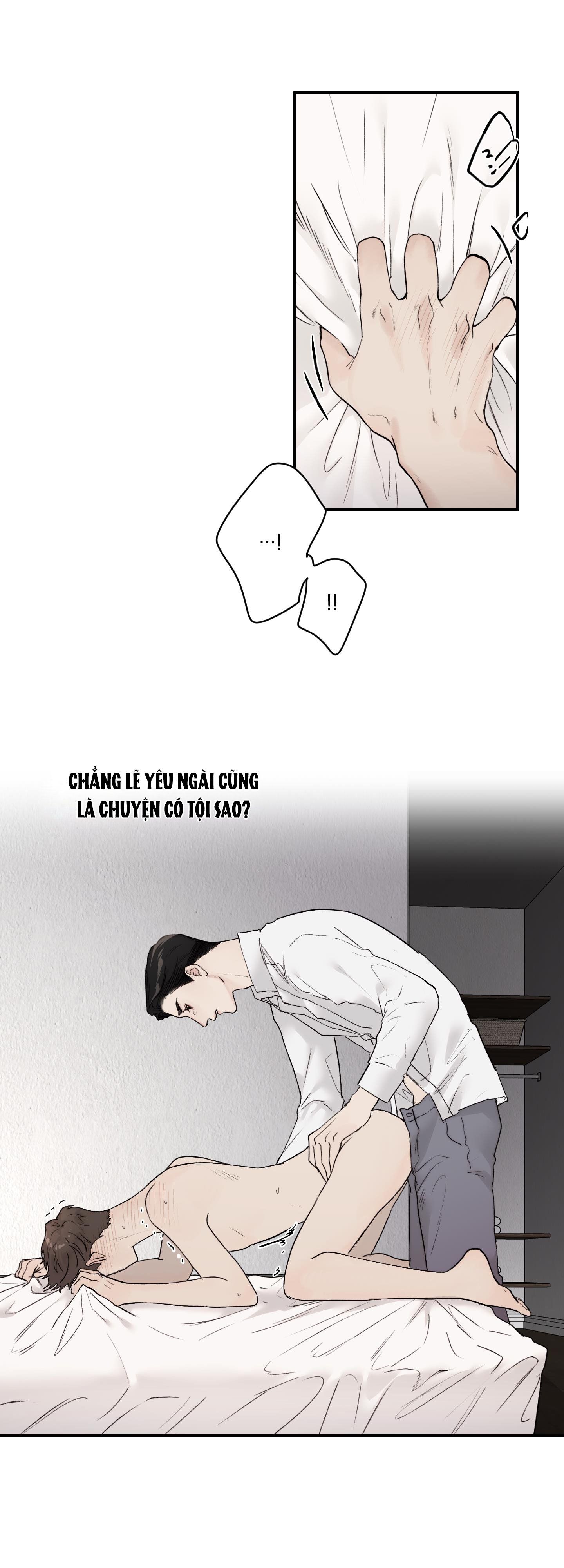 đọc truyện Speak Of The Devil Chương 38 ảnh 20 tại Thiên Thai Truyện