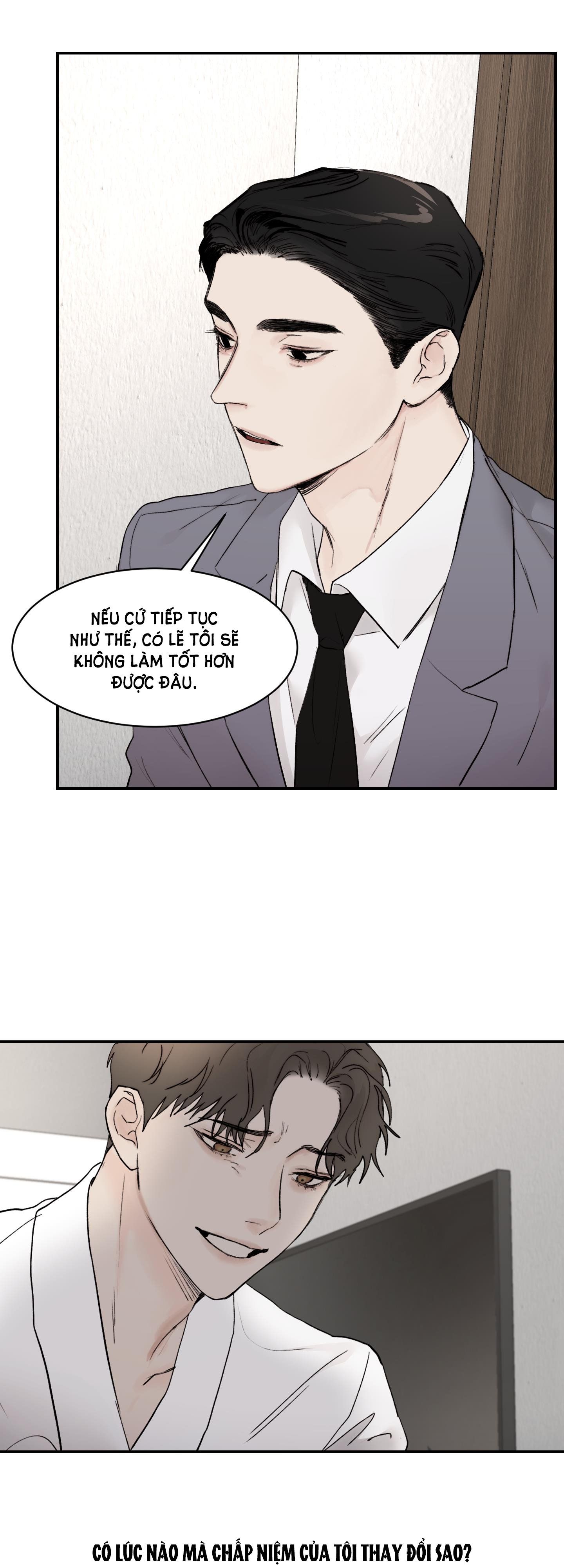 đọc truyện Speak Of The Devil Chương 38 ảnh 4 tại Thiên Thai Truyện