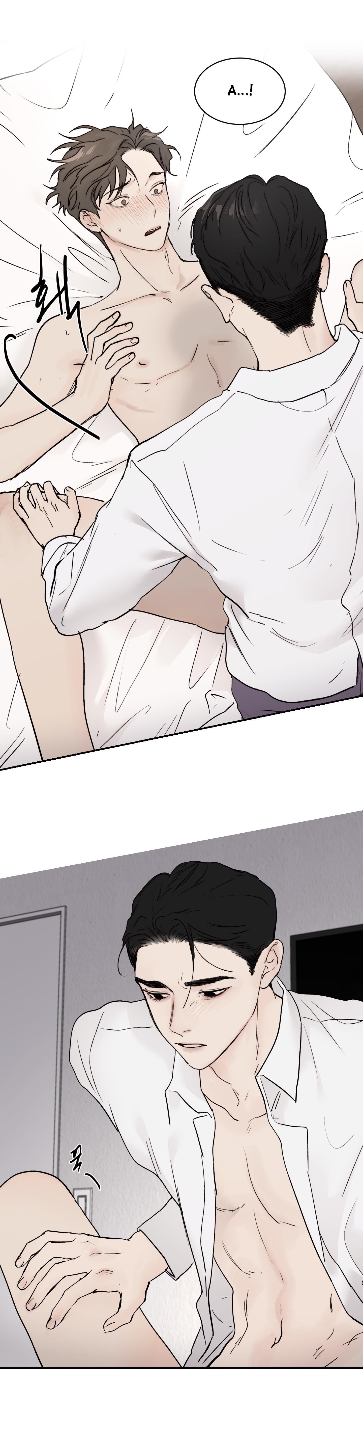 đọc truyện Speak Of The Devil Chương 38 ảnh 23 tại Thiên Thai Truyện