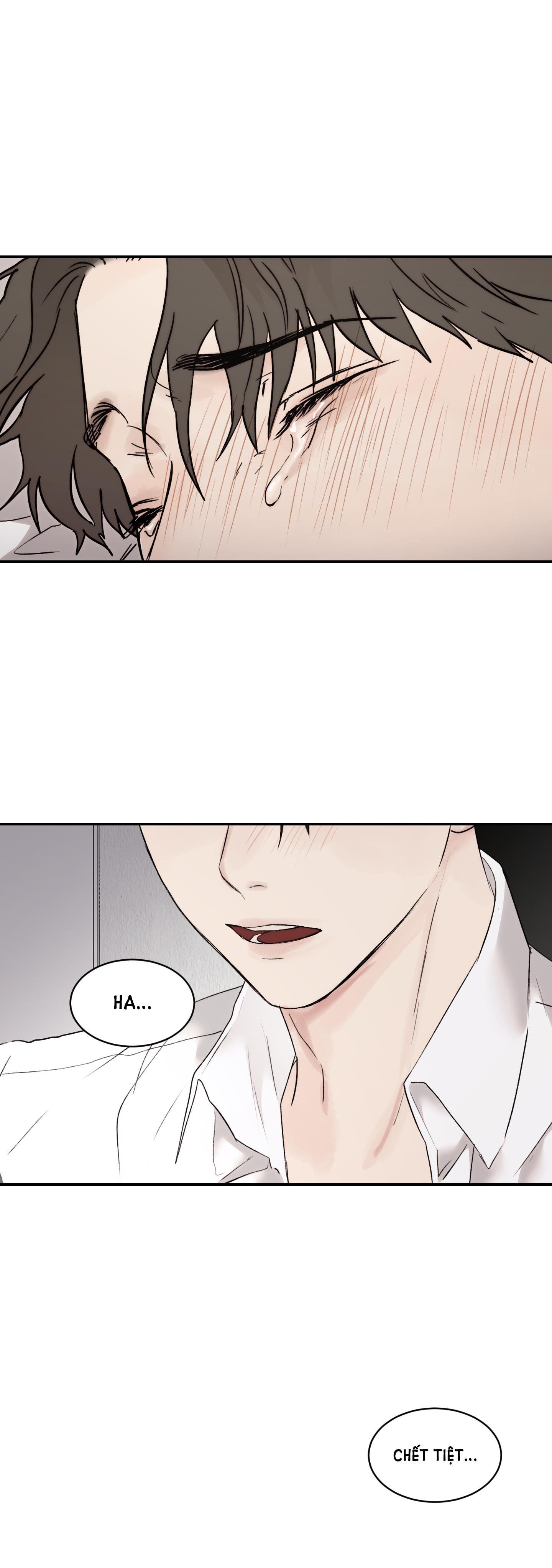 đọc truyện Speak Of The Devil Chương 38 ảnh 25 tại Thiên Thai Truyện