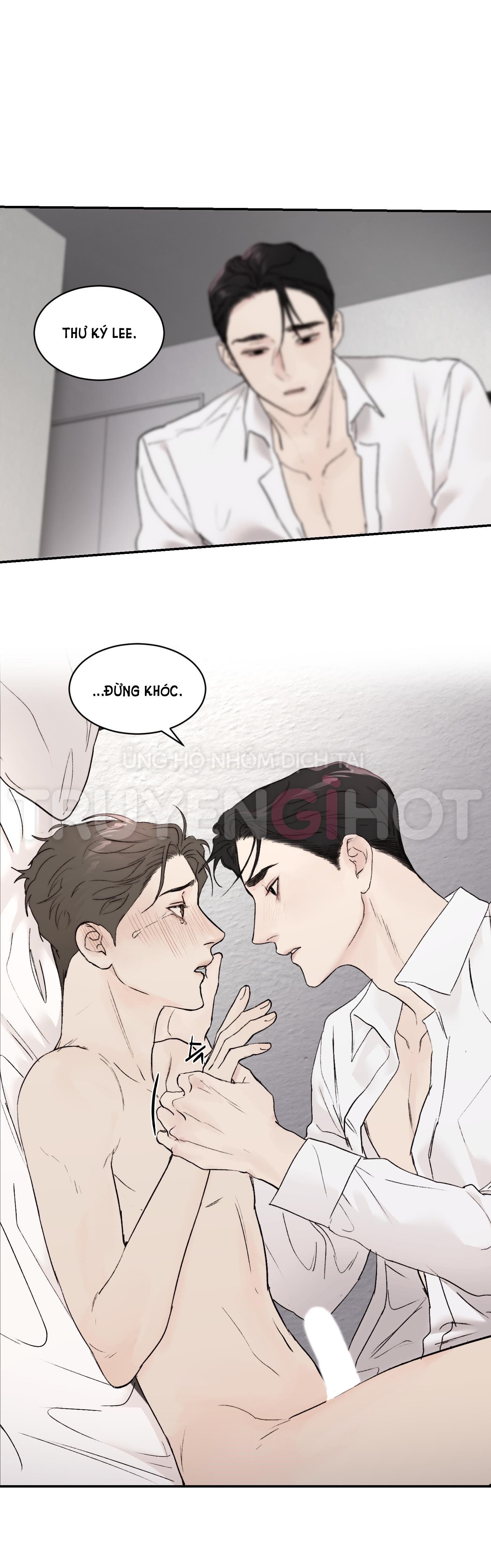 đọc truyện Speak Of The Devil Chương 38 ảnh 26 tại Thiên Thai Truyện