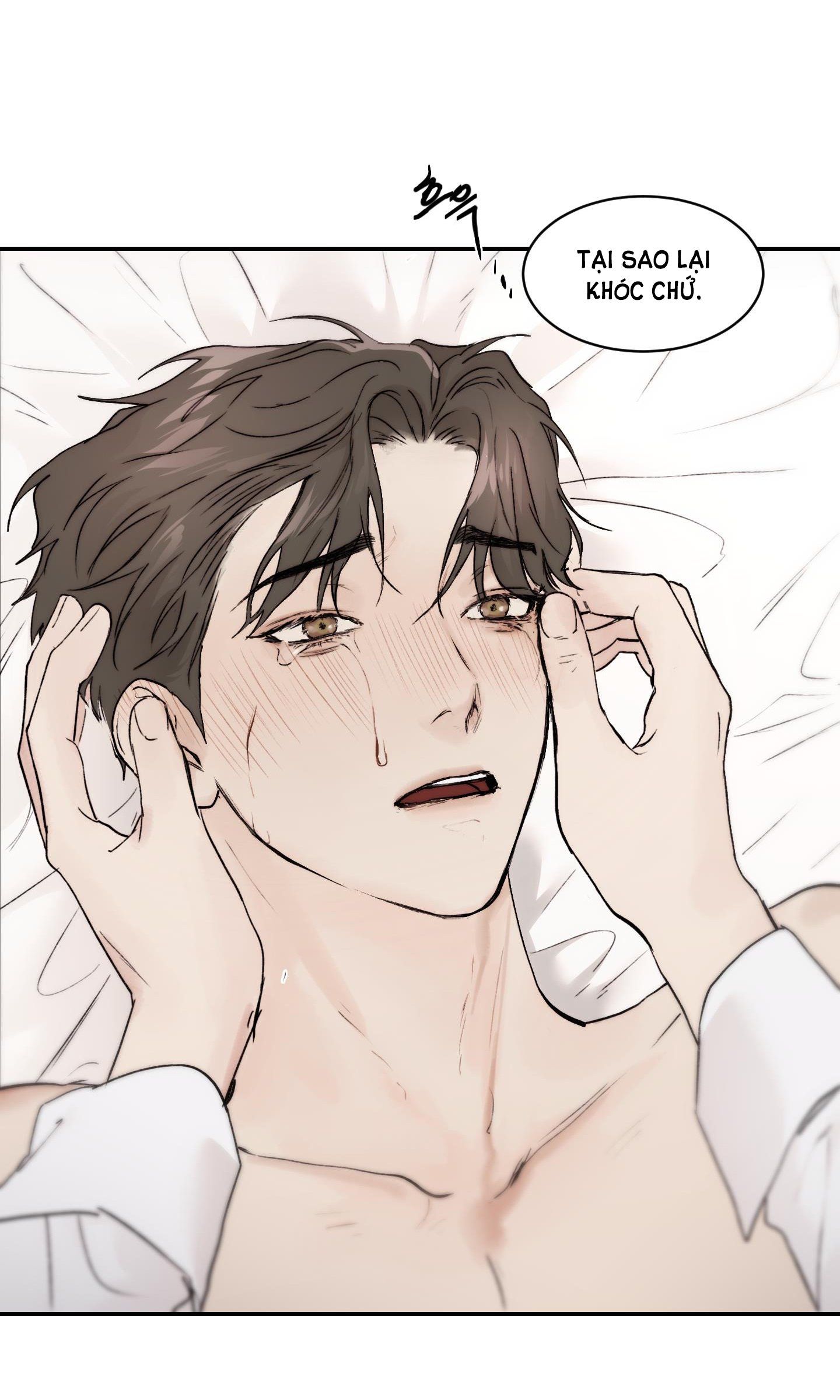 đọc truyện Speak Of The Devil Chương 38 ảnh 27 tại Thiên Thai Truyện