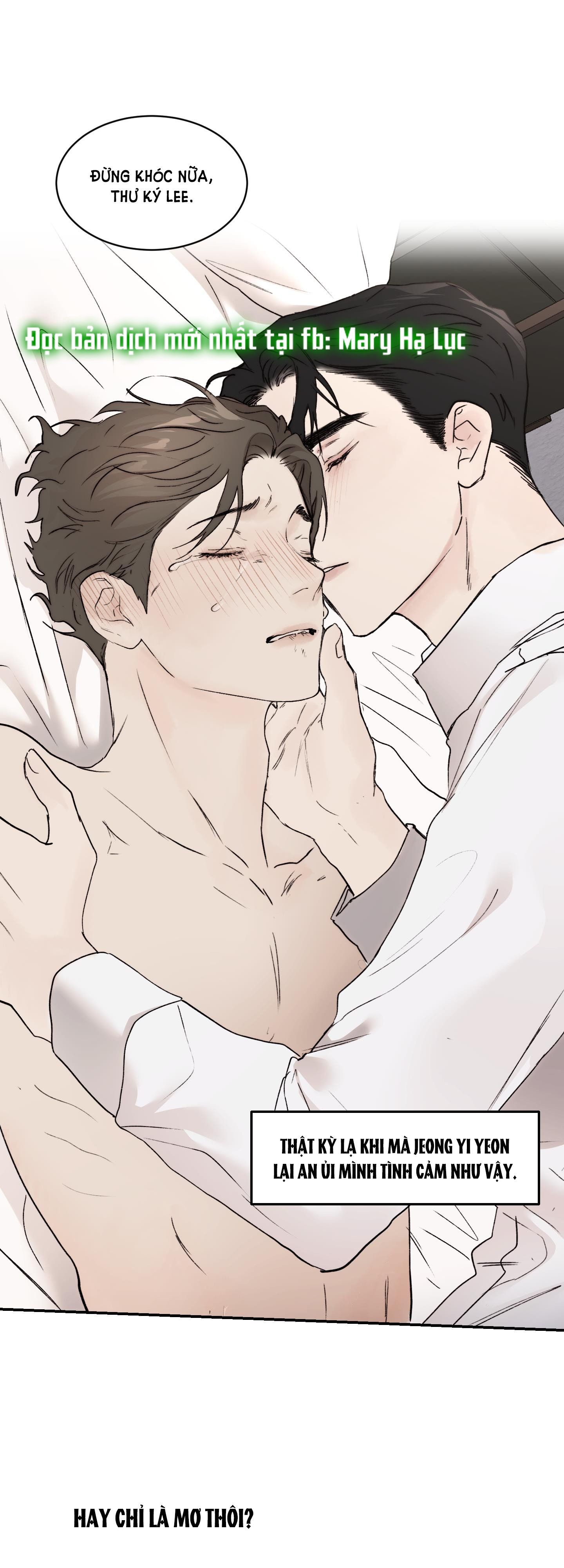 đọc truyện Speak Of The Devil Chương 38 ảnh 28 tại Thiên Thai Truyện