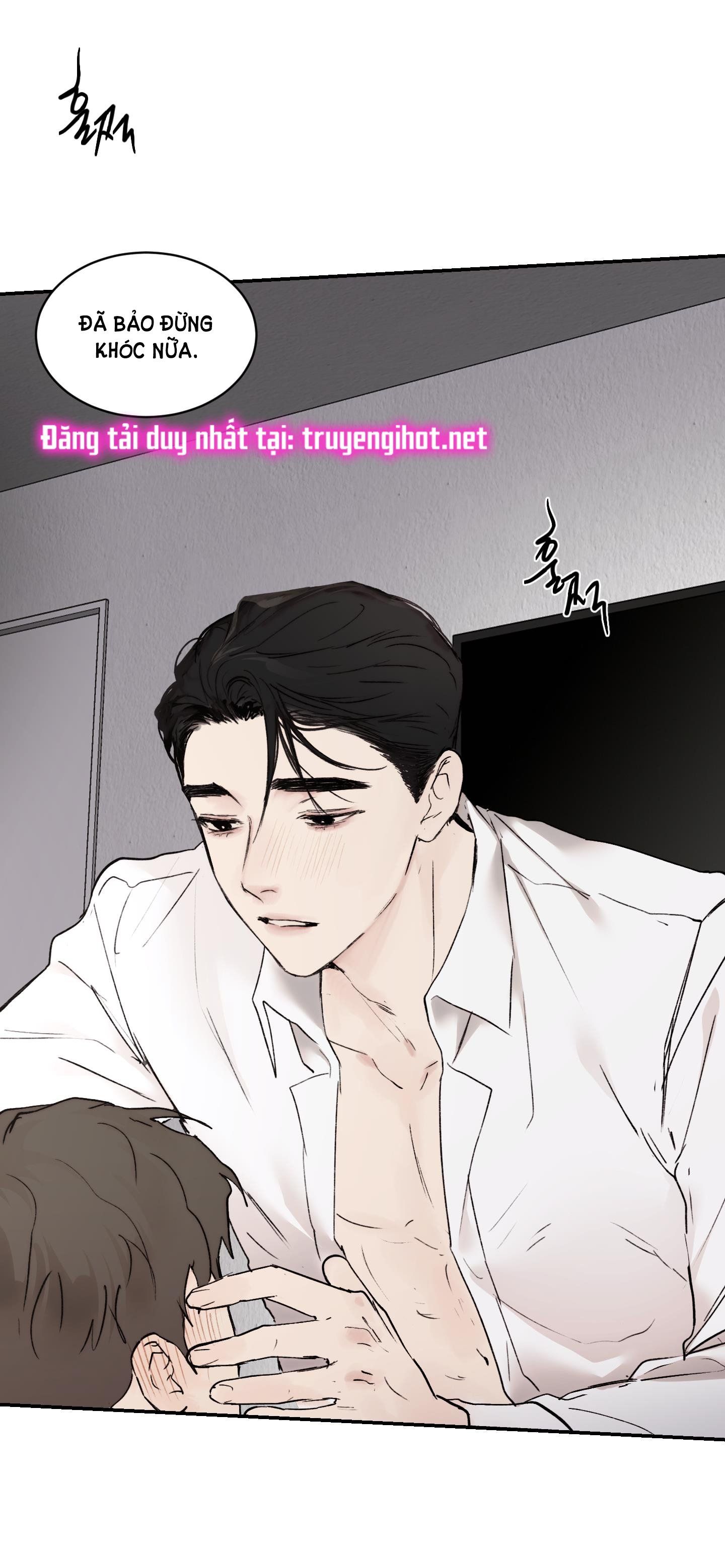 đọc truyện Speak Of The Devil Chương 38 ảnh 30 tại Thiên Thai Truyện