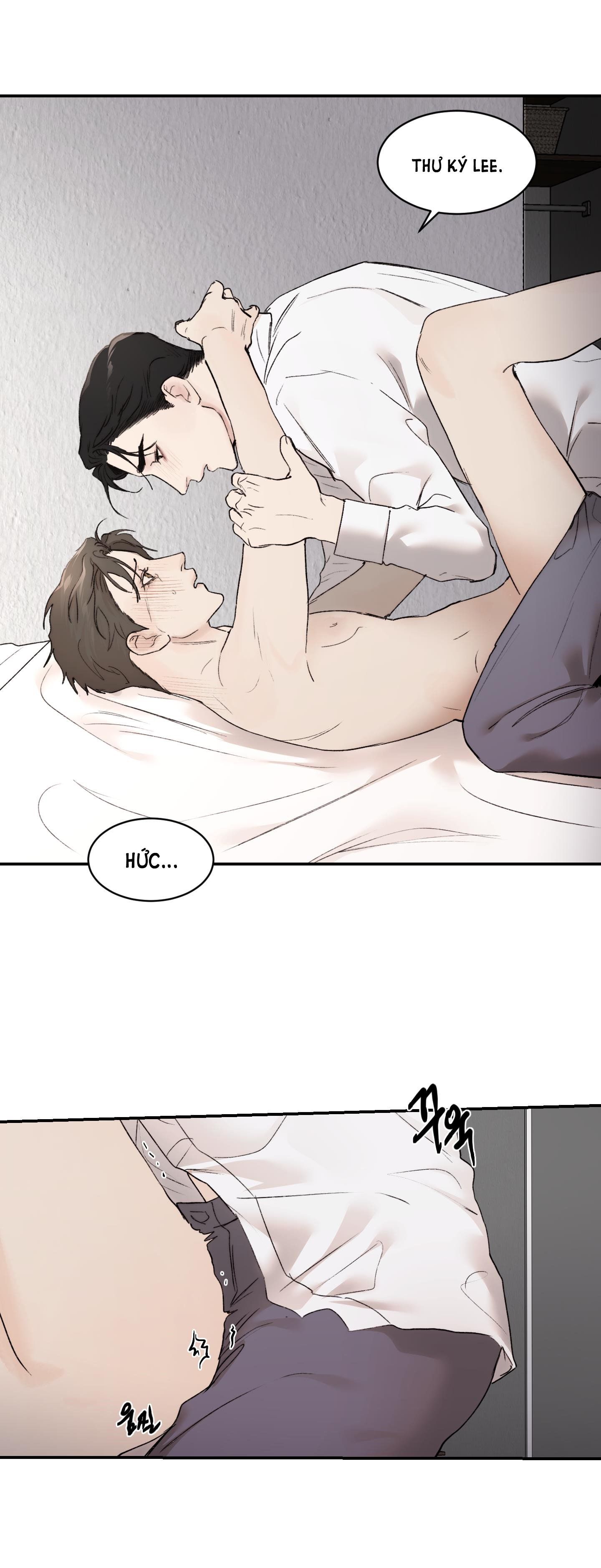 đọc truyện Speak Of The Devil Chương 38 ảnh 31 tại Thiên Thai Truyện