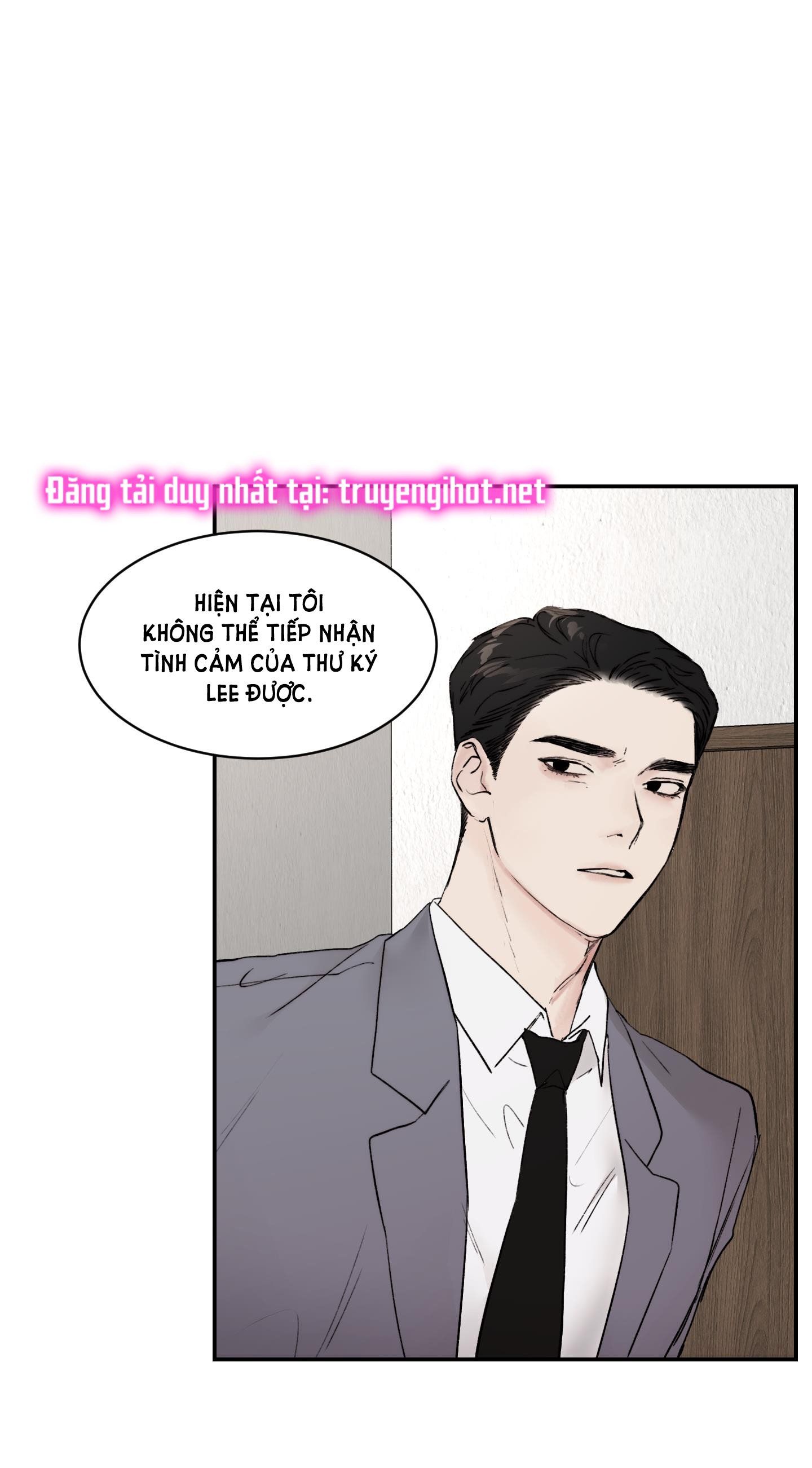 đọc truyện Speak Of The Devil Chương 38 ảnh 5 tại Thiên Thai Truyện