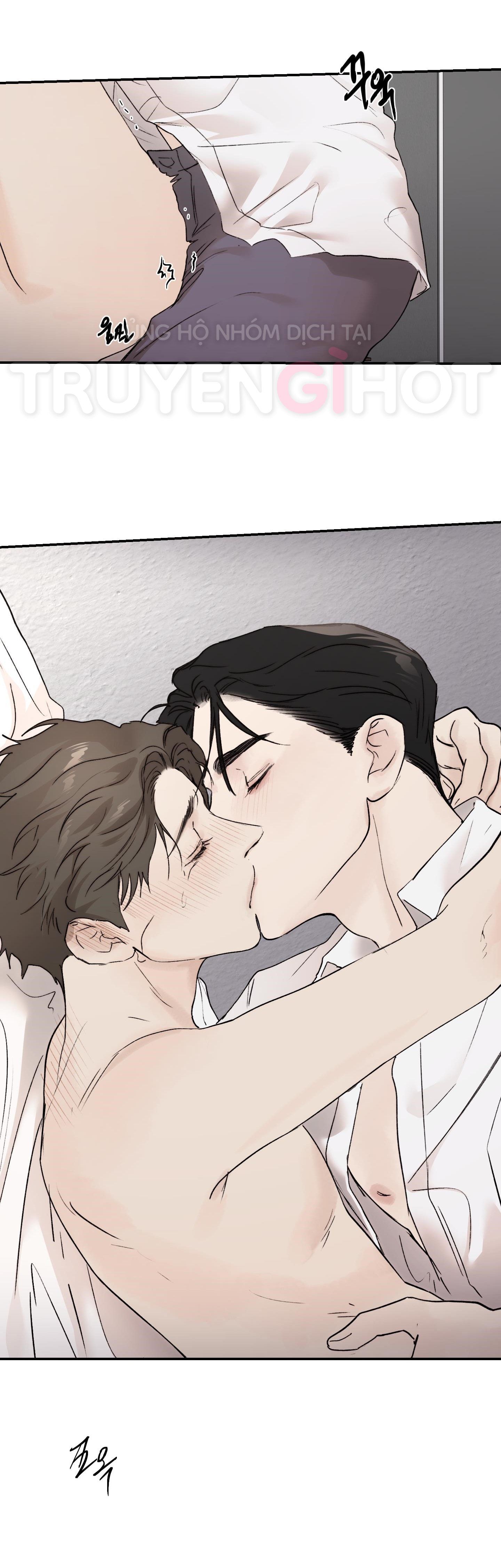 đọc truyện Speak Of The Devil Chương 38 ảnh 32 tại Thiên Thai Truyện