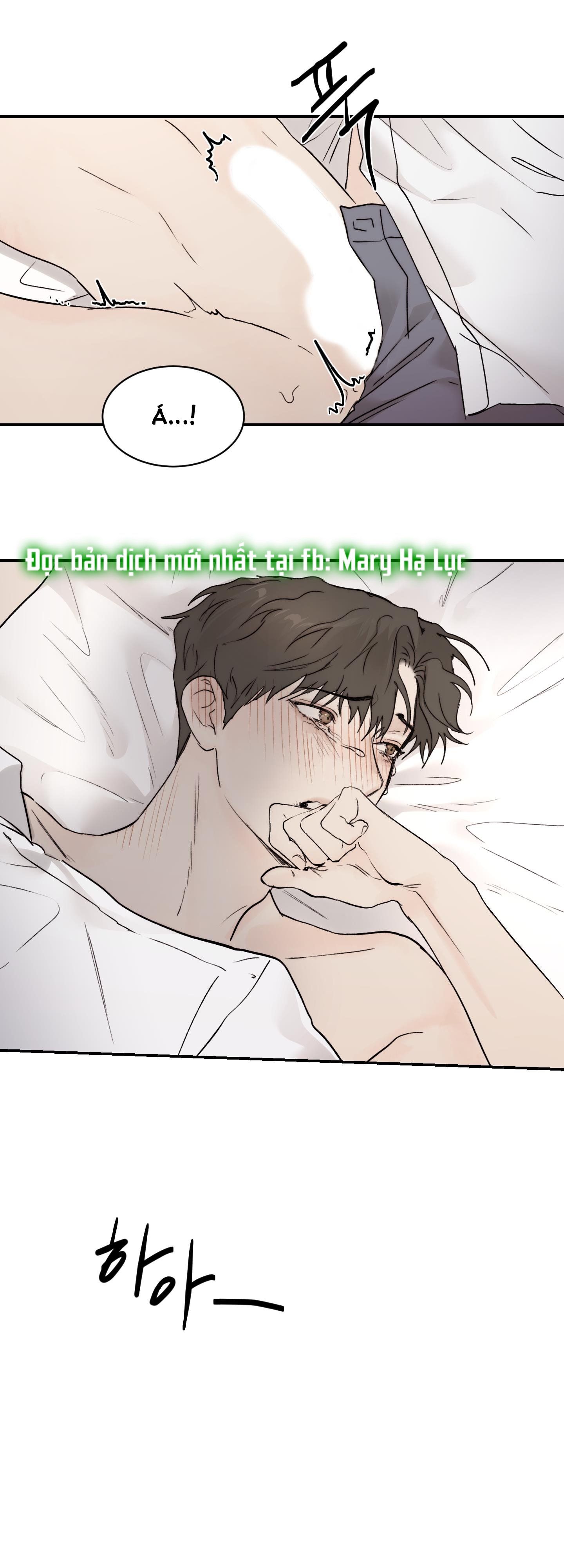 đọc truyện Speak Of The Devil Chương 38 ảnh 34 tại Thiên Thai Truyện