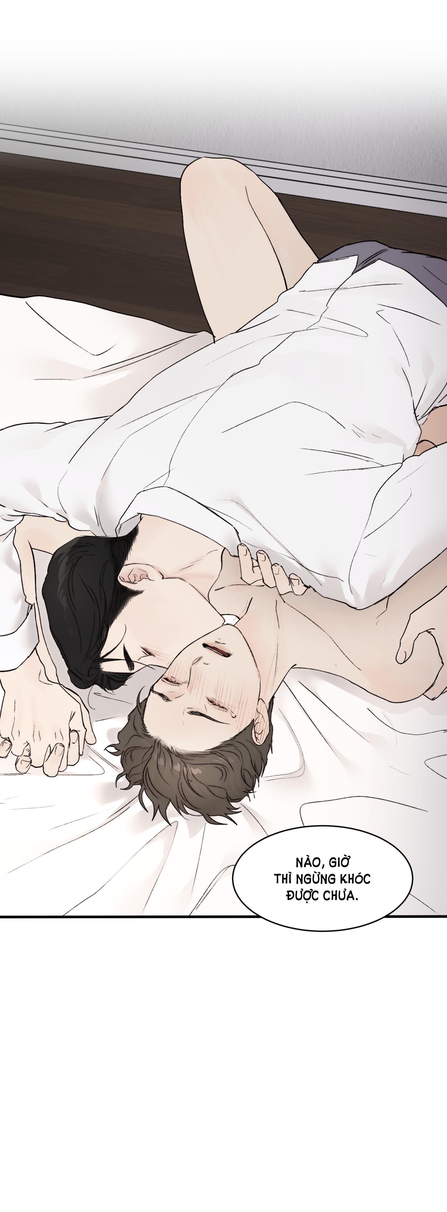 đọc truyện Speak Of The Devil Chương 38 ảnh 35 tại Thiên Thai Truyện