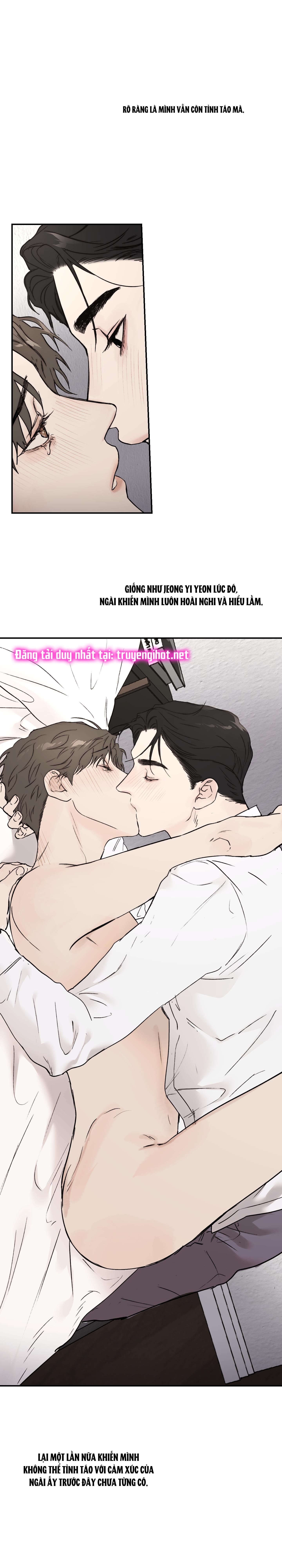 đọc truyện Speak Of The Devil Chương 38 ảnh 36 tại Thiên Thai Truyện