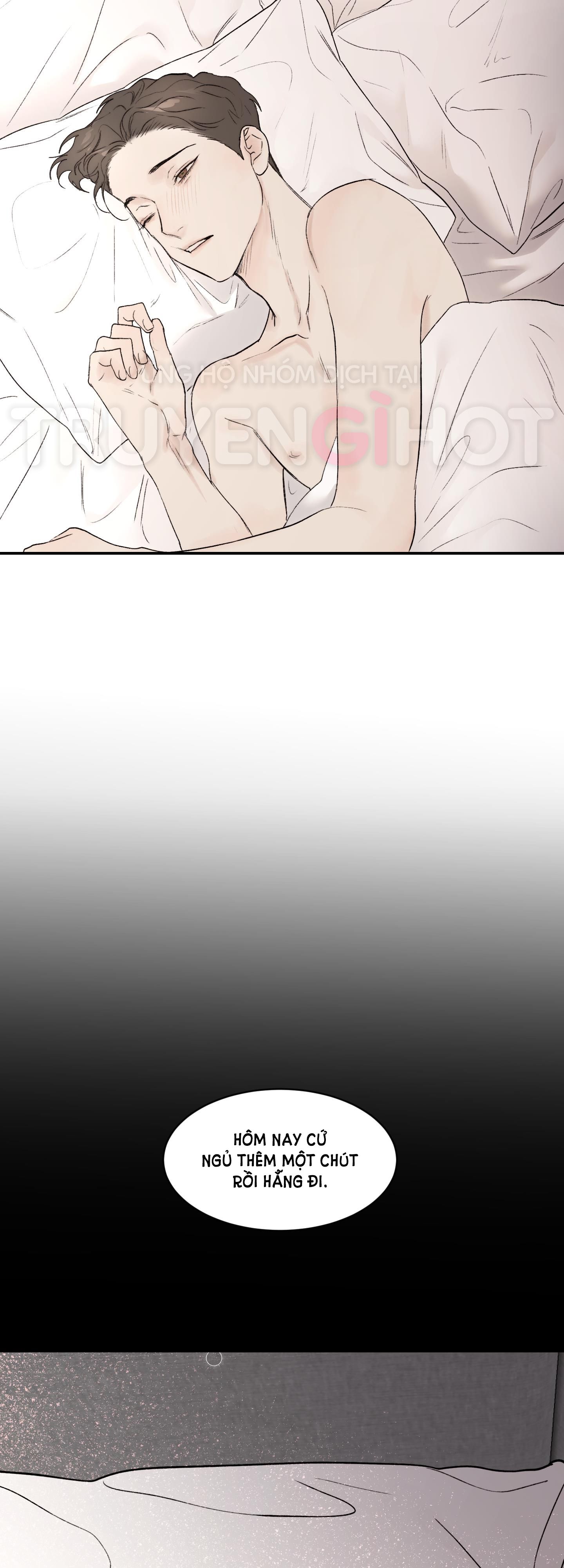 đọc truyện Speak Of The Devil Chương 38 ảnh 38 tại Thiên Thai Truyện