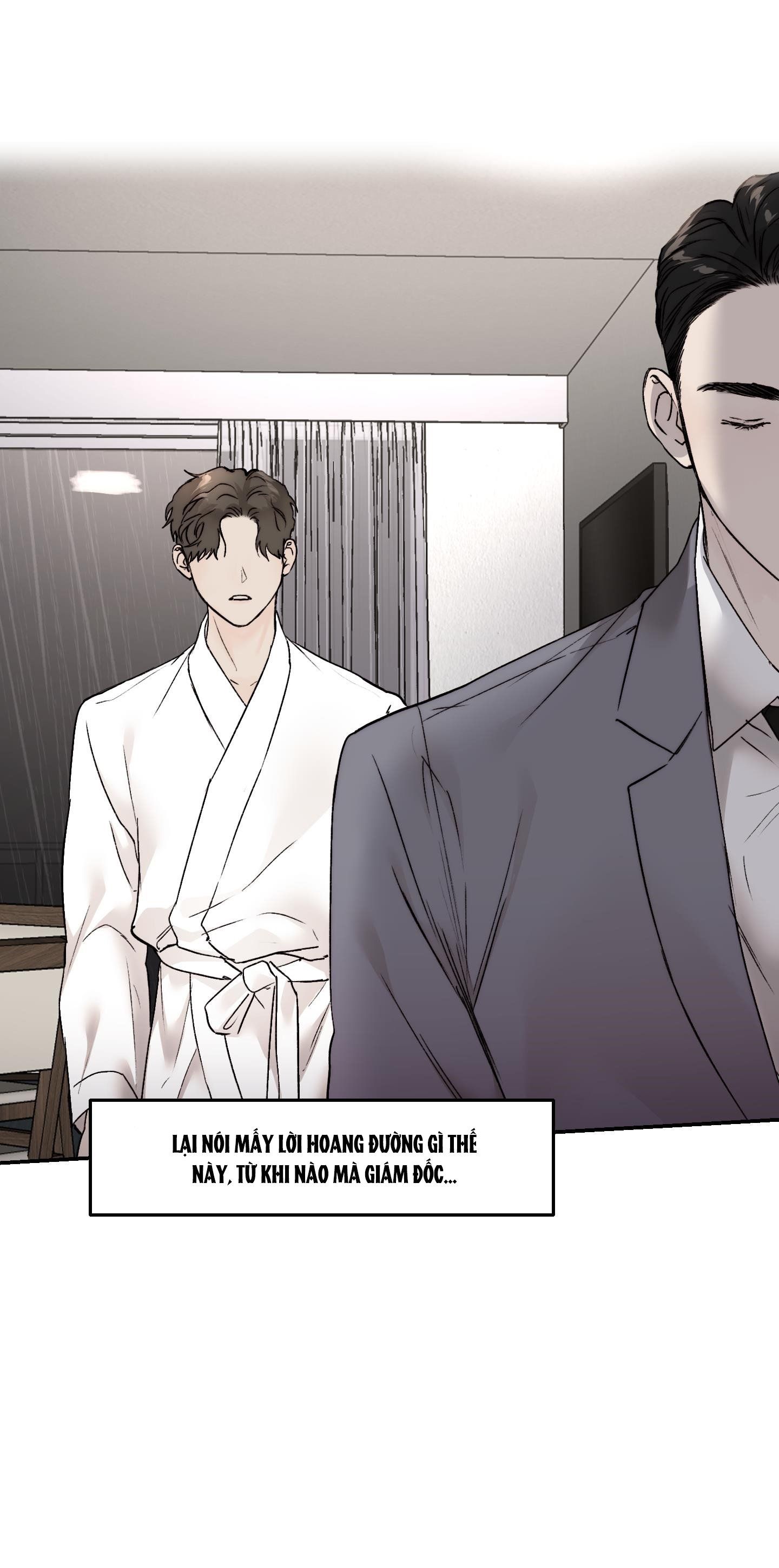 đọc truyện Speak Of The Devil Chương 38 ảnh 6 tại Thiên Thai Truyện