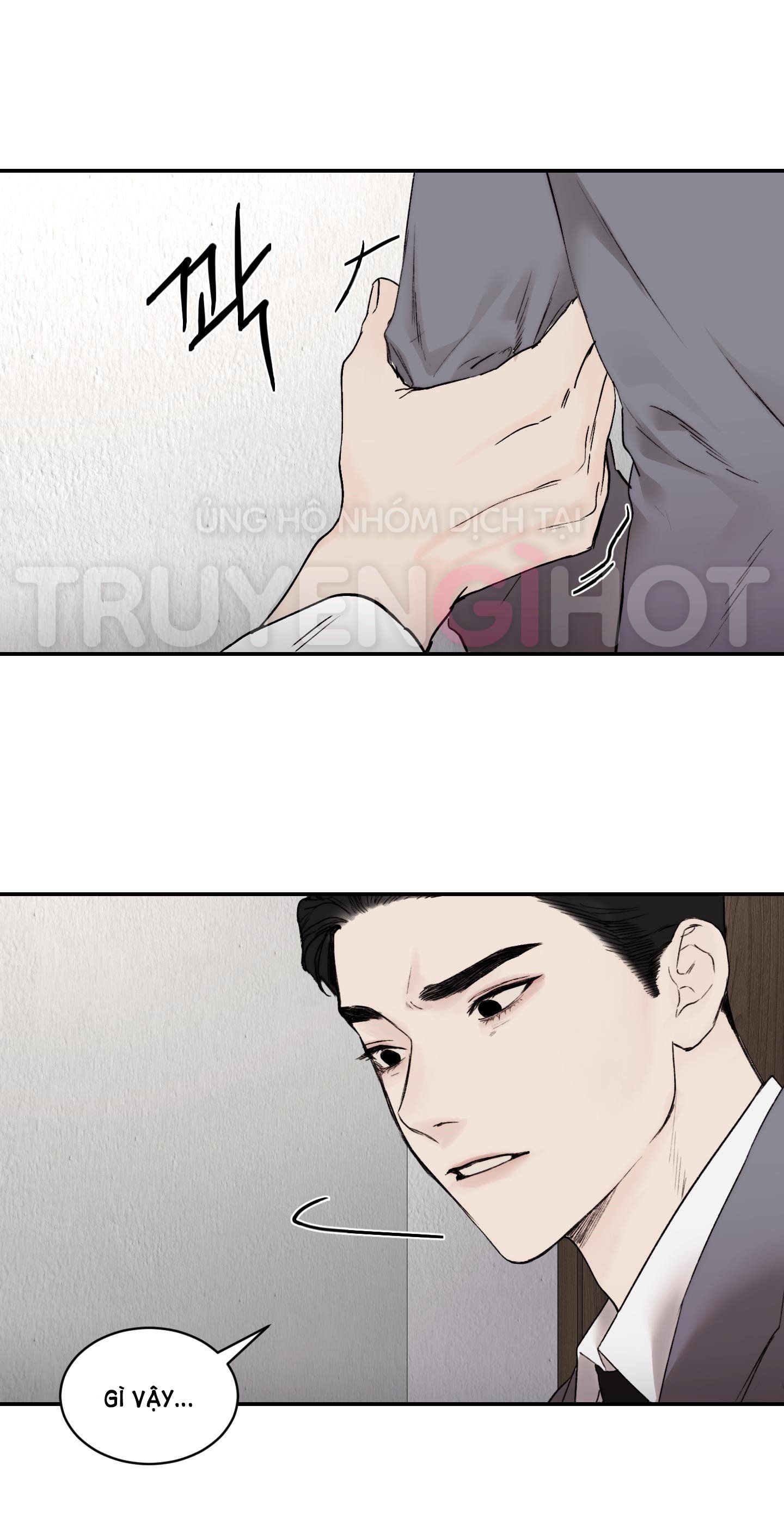 đọc truyện Speak Of The Devil Chương 38 ảnh 7 tại Thiên Thai Truyện