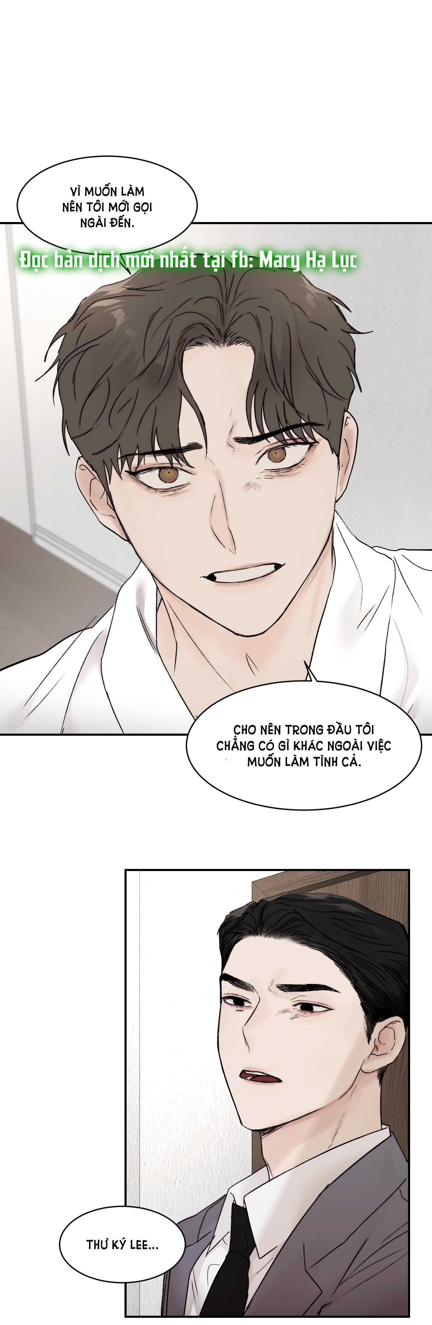 đọc truyện Speak Of The Devil Chương 38 ảnh 9 tại Thiên Thai Truyện