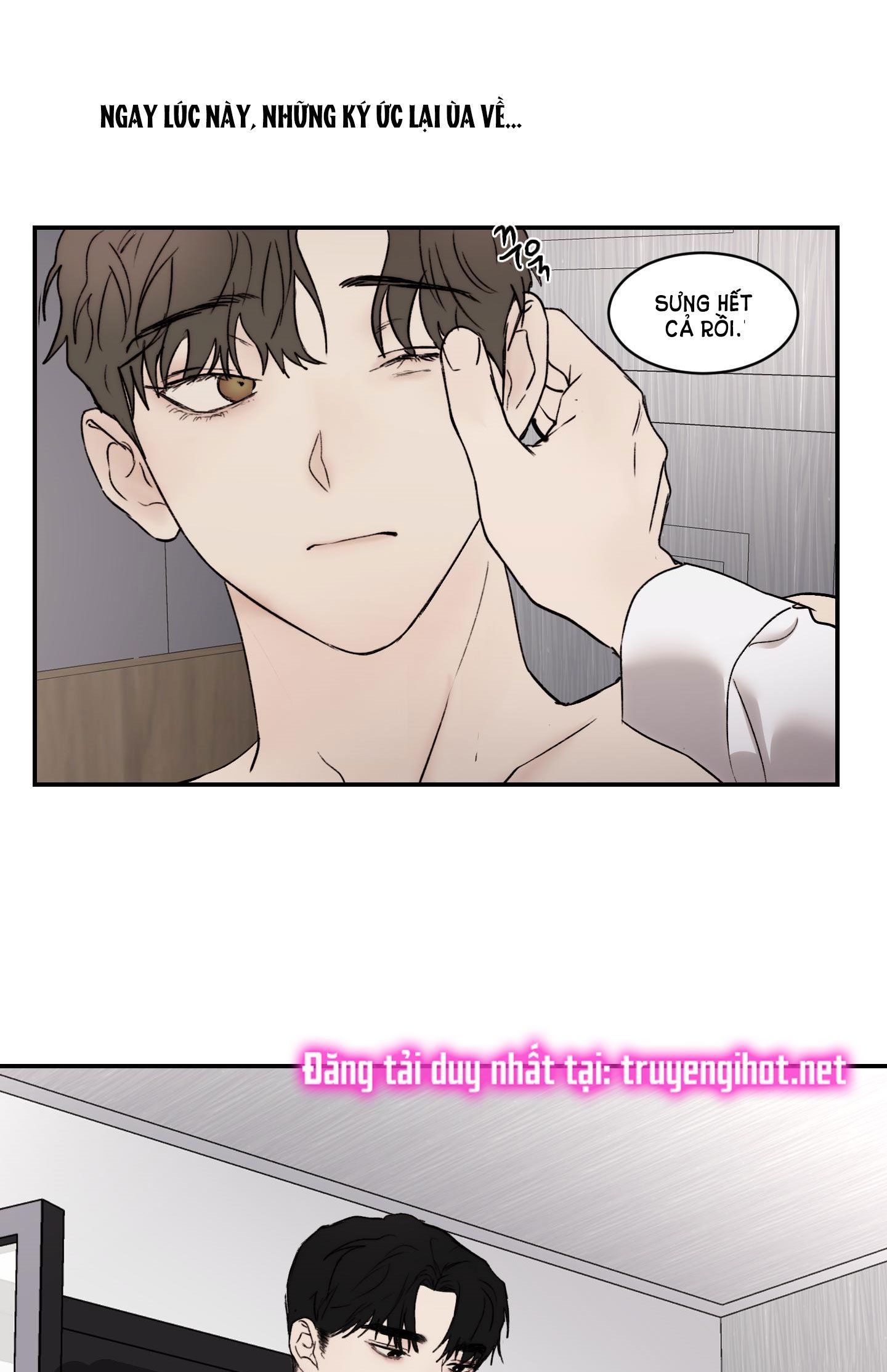 đọc truyện Speak Of The Devil Chương 39 ảnh 12 tại Thiên Thai Truyện