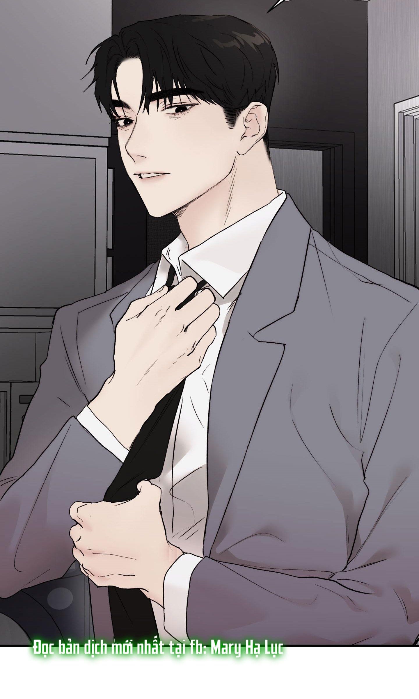 đọc truyện Speak Of The Devil Chương 39 ảnh 15 tại Thiên Thai Truyện