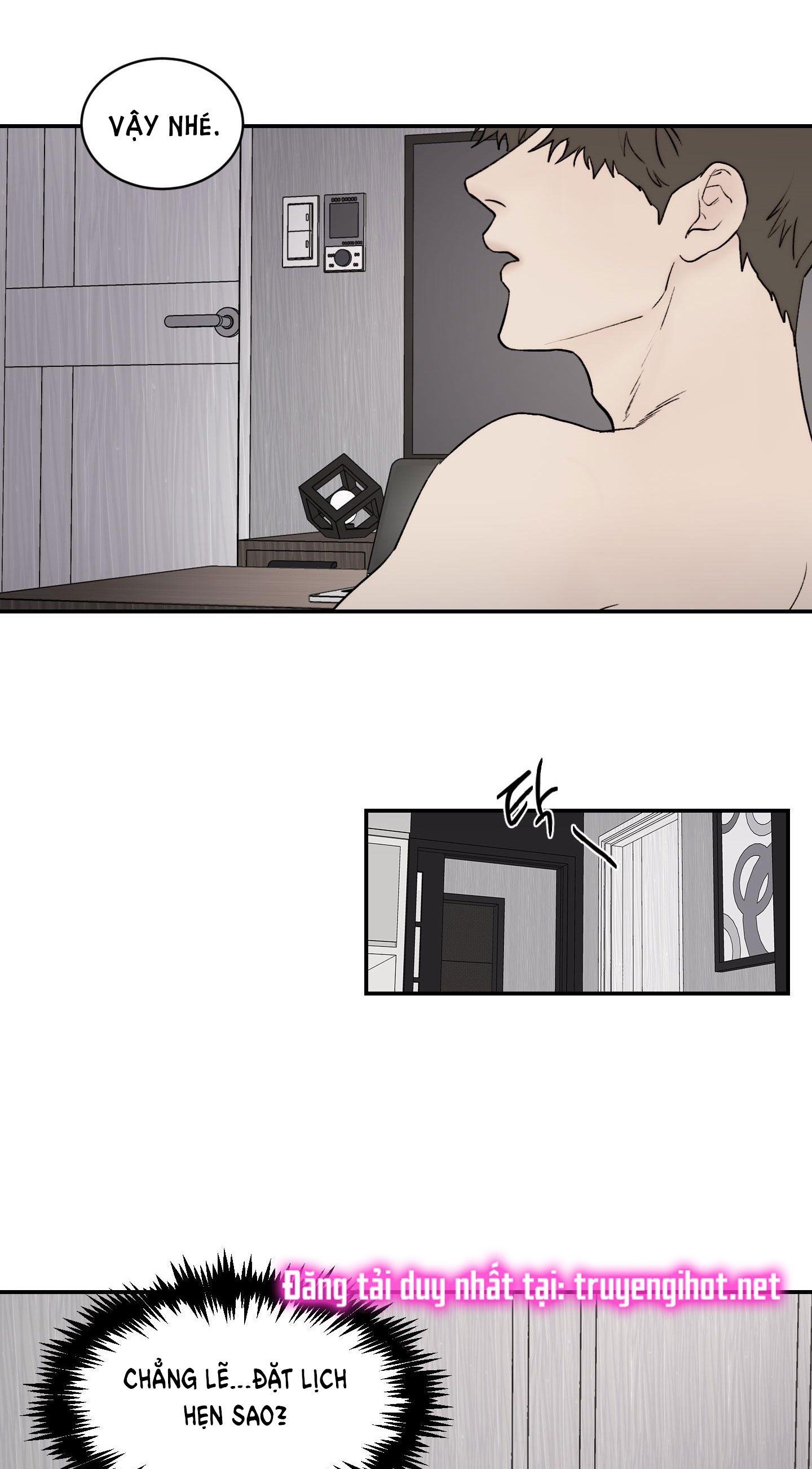 đọc truyện Speak Of The Devil Chương 39 ảnh 16 tại Thiên Thai Truyện