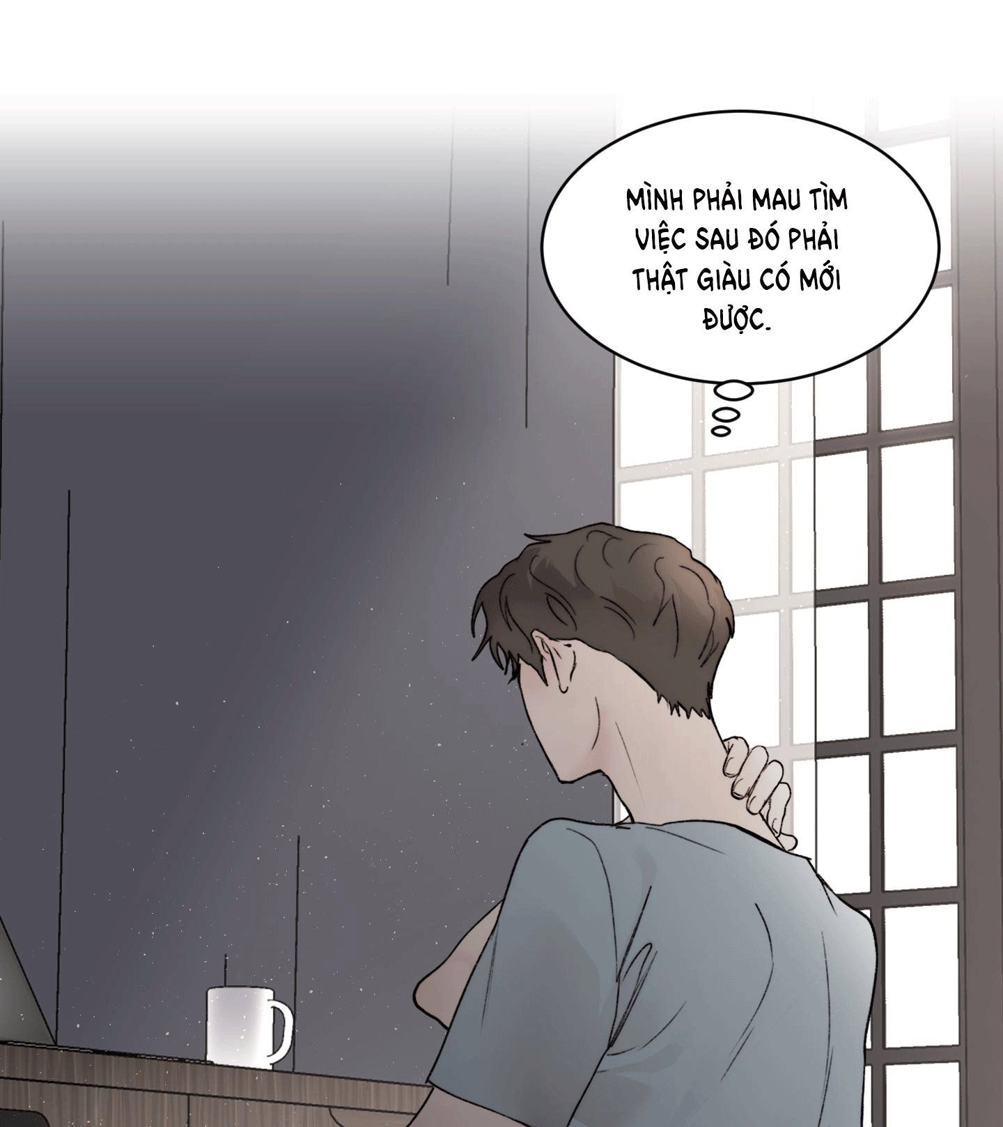 đọc truyện Speak Of The Devil Chương 39 ảnh 20 tại Thiên Thai Truyện