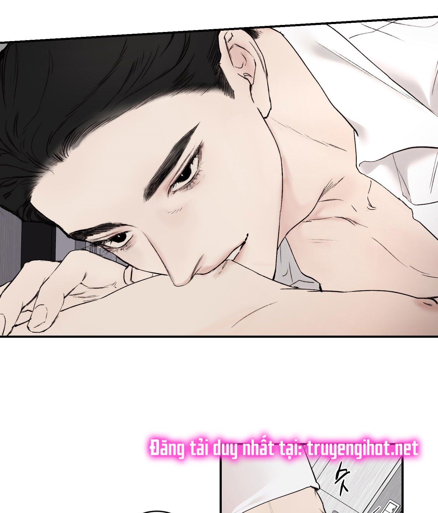 đọc truyện Speak Of The Devil Chương 39 ảnh 4 tại Thiên Thai Truyện