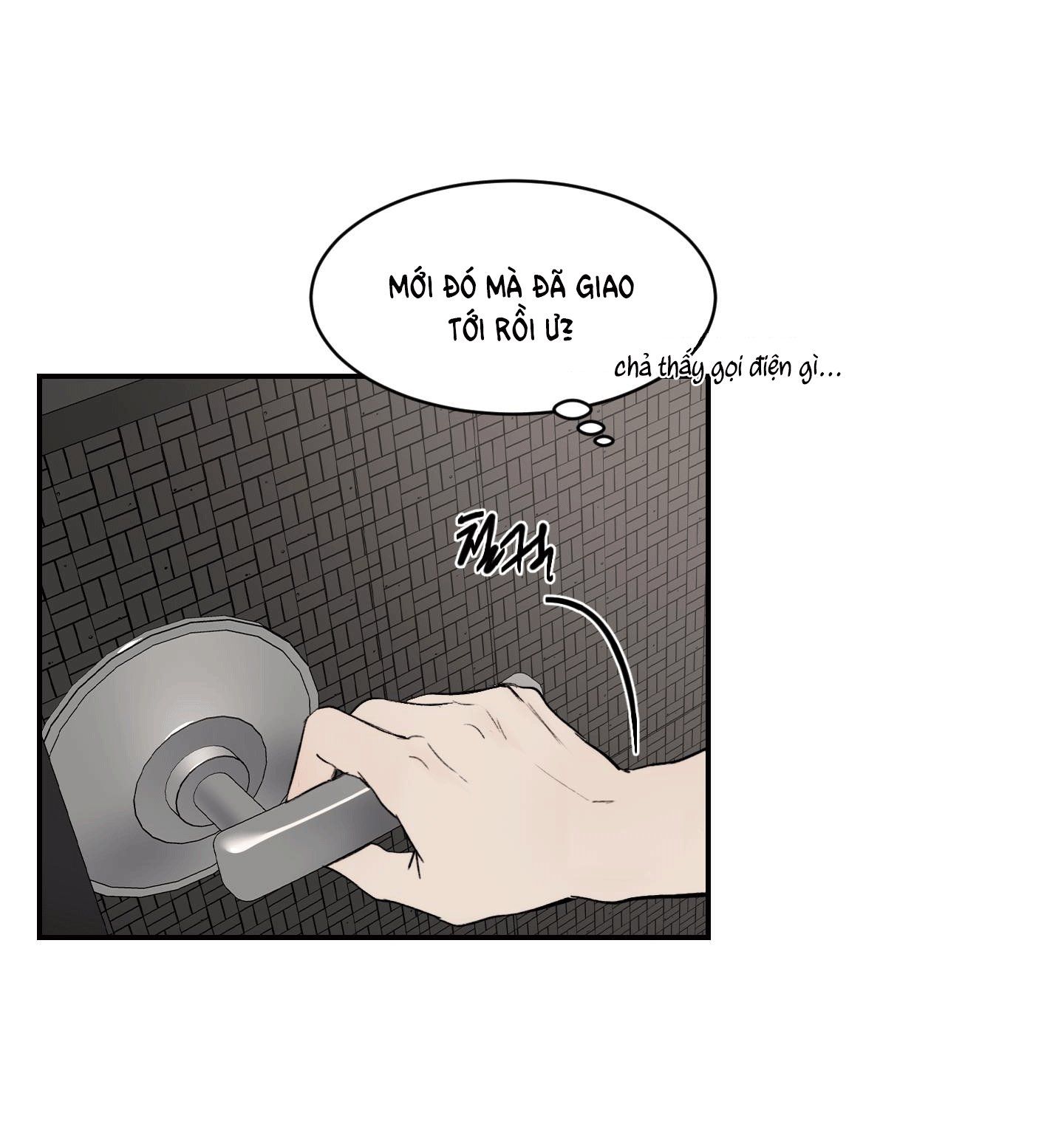 đọc truyện Speak Of The Devil Chương 39 ảnh 23 tại Thiên Thai Truyện