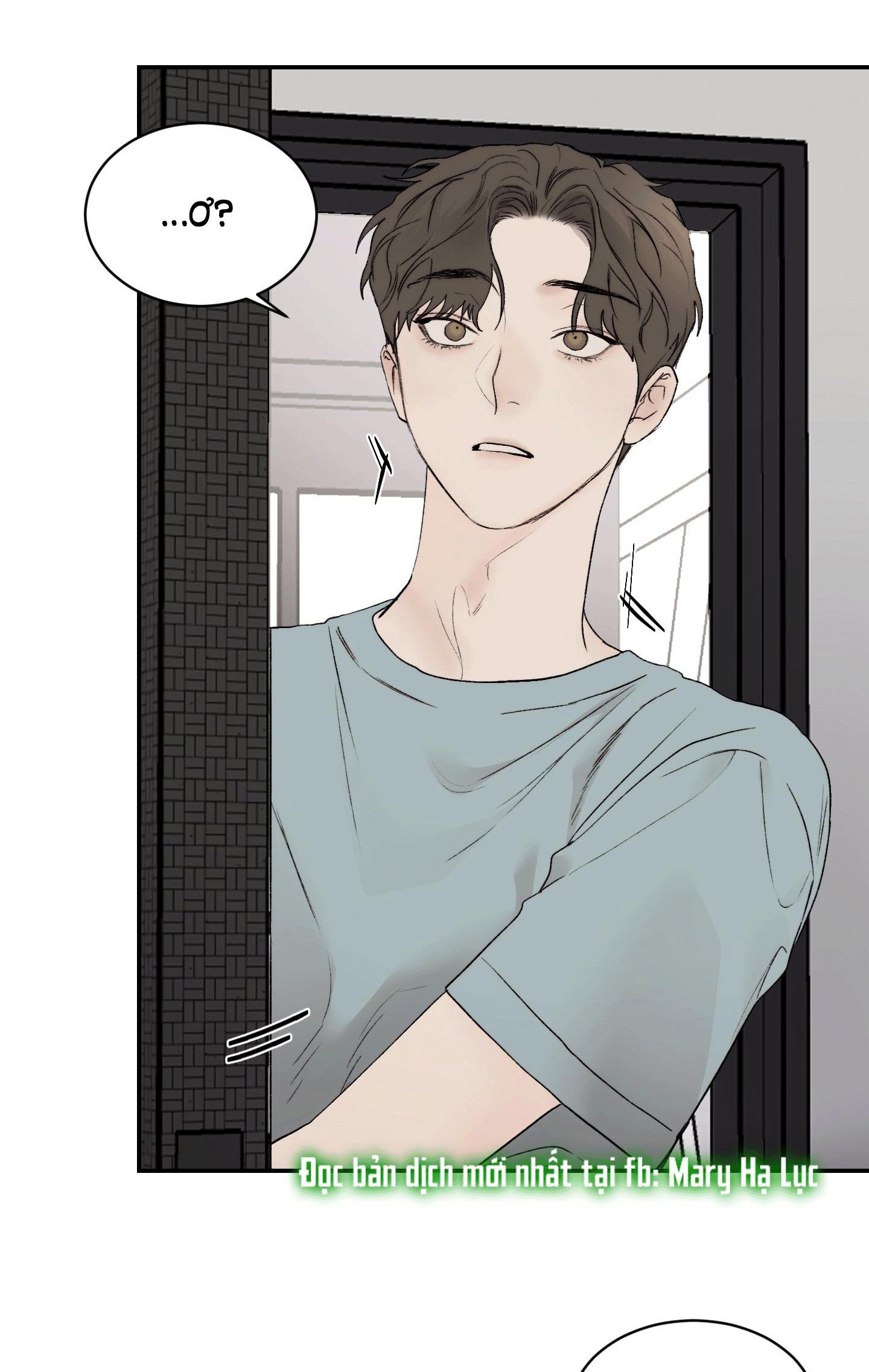 đọc truyện Speak Of The Devil Chương 39 ảnh 24 tại Thiên Thai Truyện