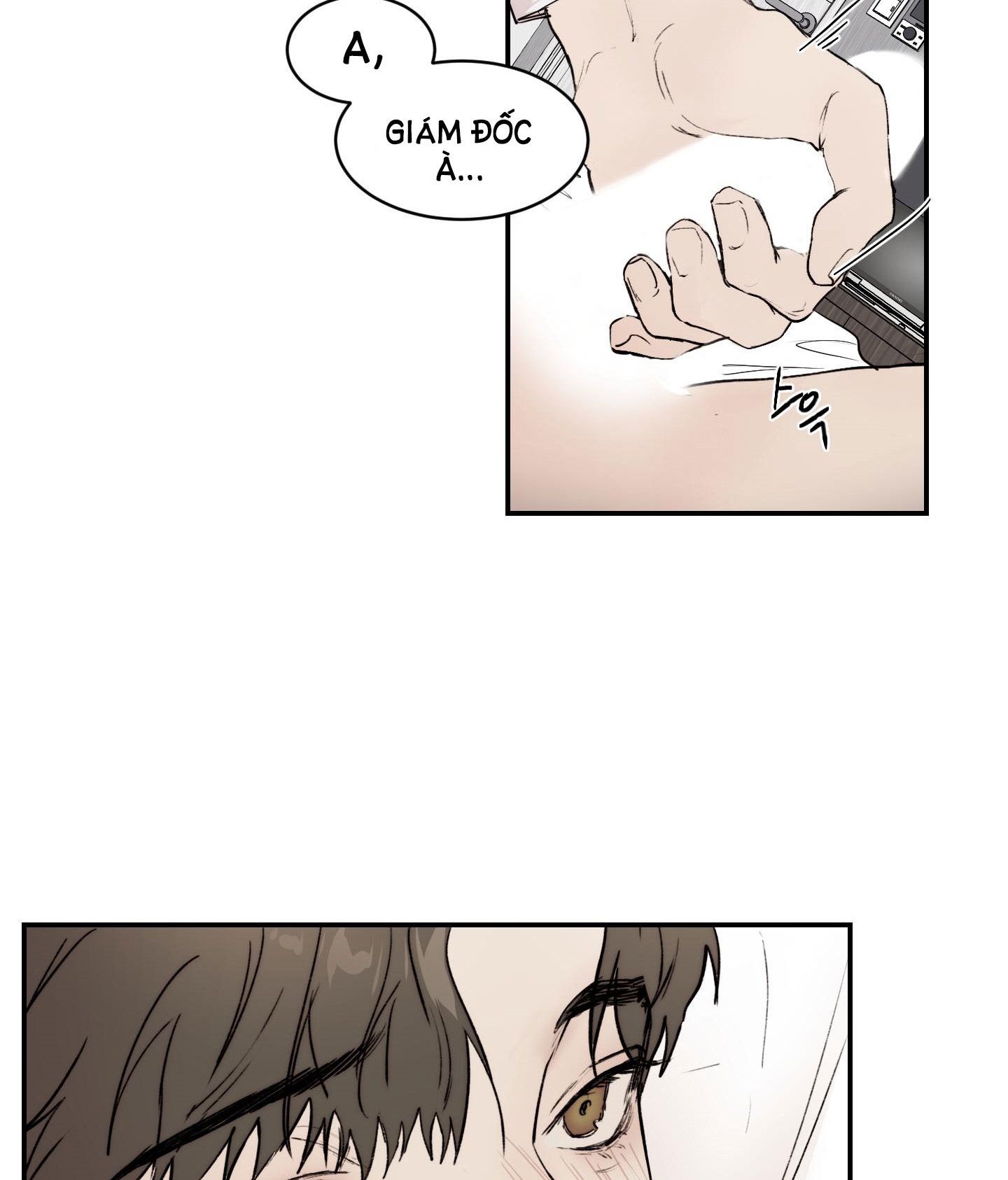 đọc truyện Speak Of The Devil Chương 39 ảnh 5 tại Thiên Thai Truyện