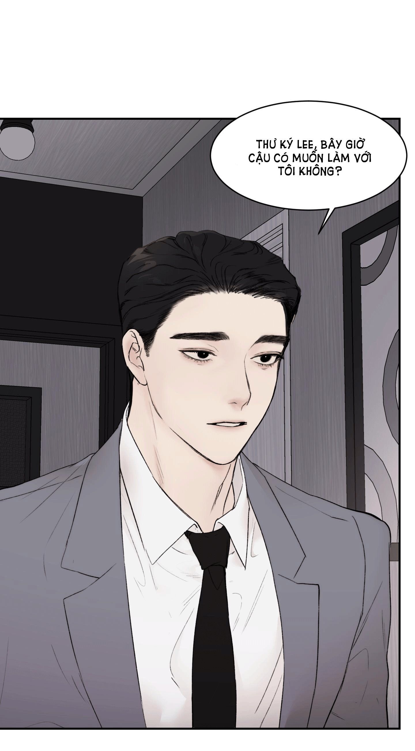 đọc truyện Speak Of The Devil Chương 39 ảnh 35 tại Thiên Thai Truyện