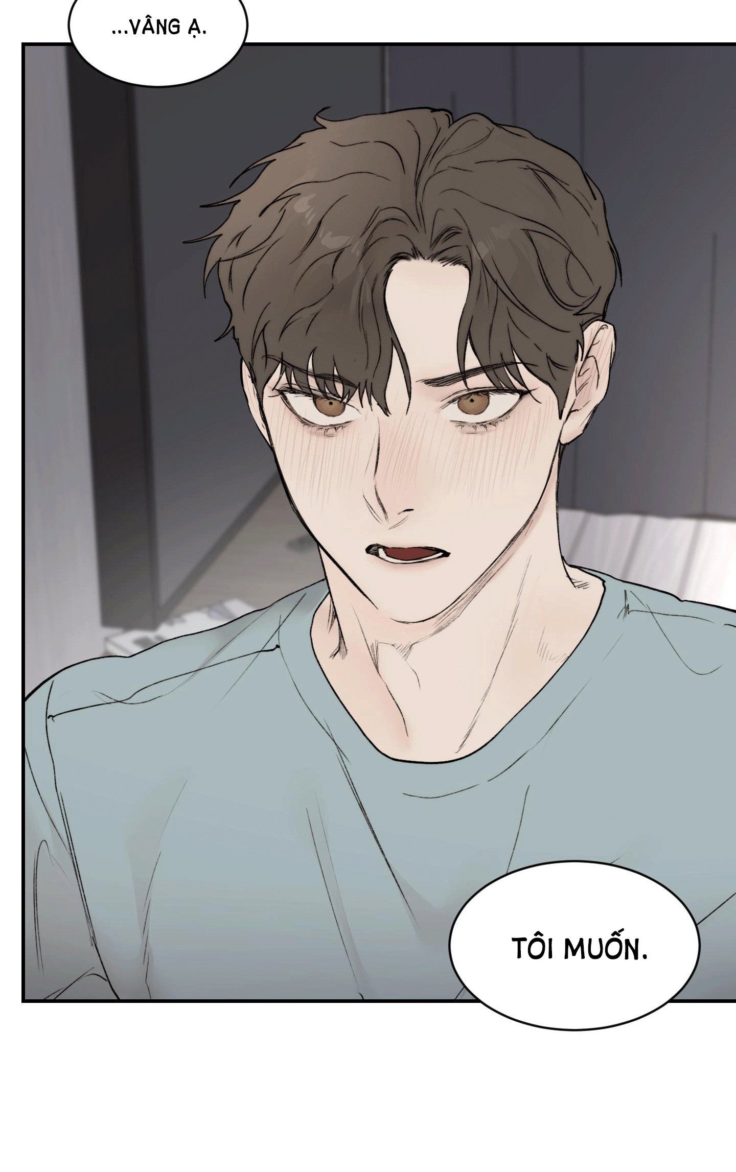 đọc truyện Speak Of The Devil Chương 39 ảnh 37 tại Thiên Thai Truyện